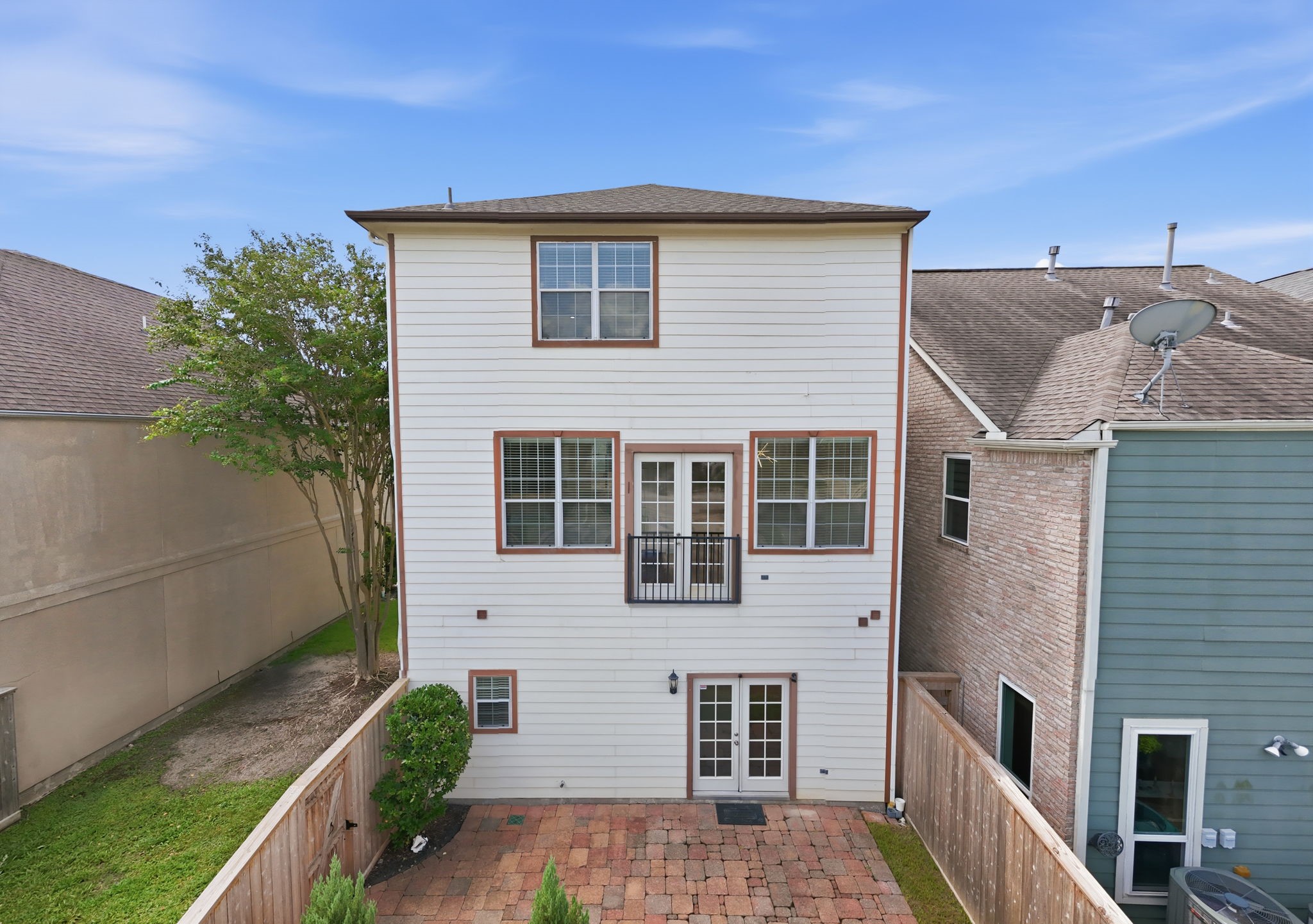 11110 Sherwood Forest Glen Drive Property Photo 25