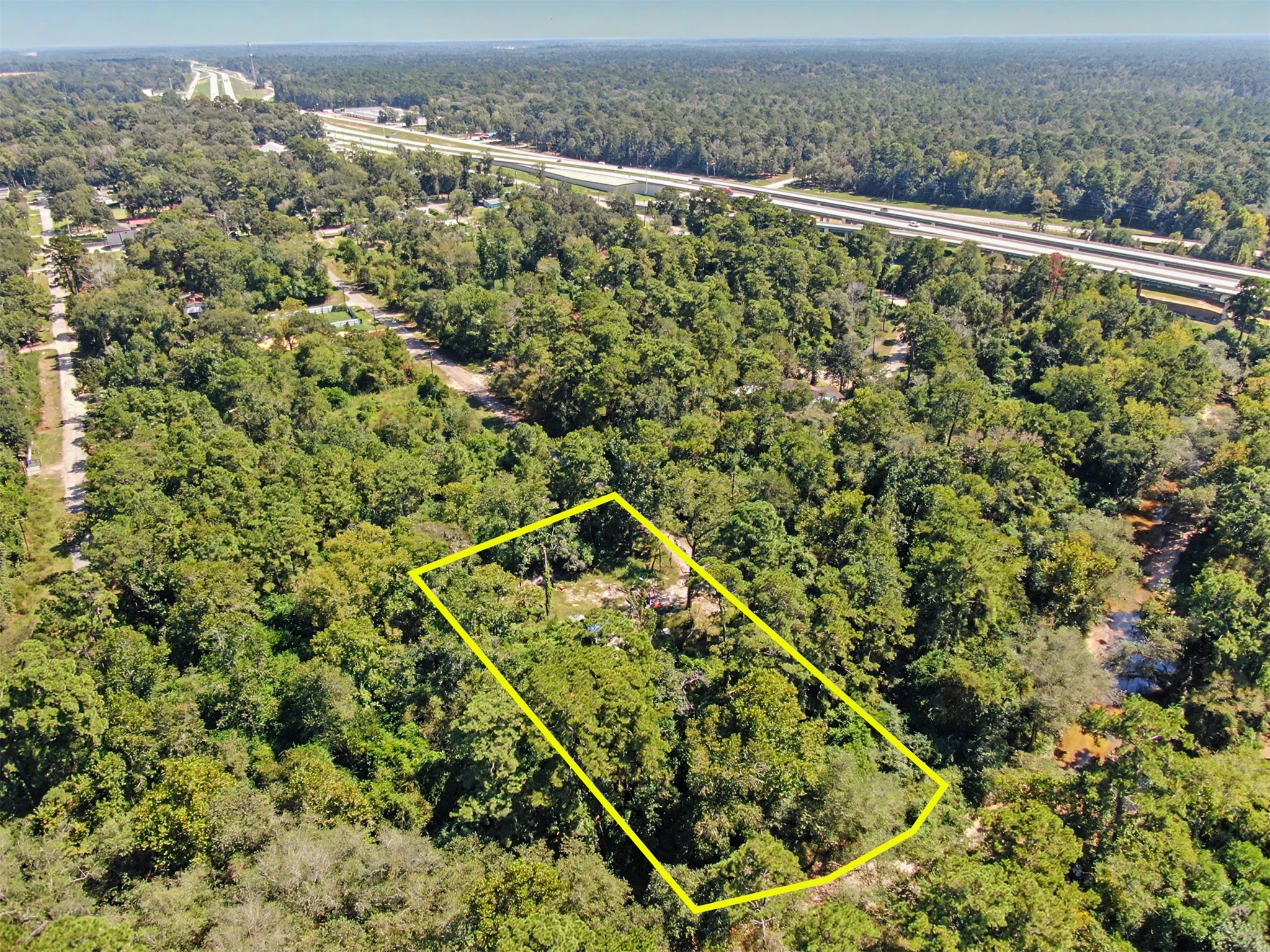 25589 Peach Creek Drive Property Photo 2