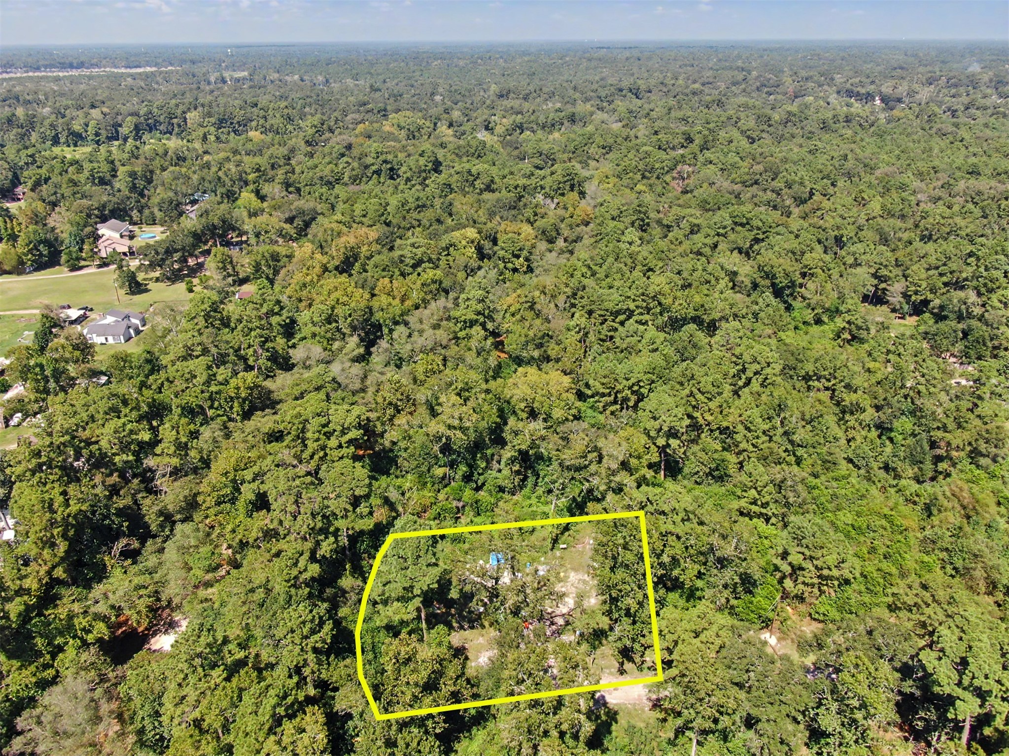 25589 Peach Creek Drive Property Photo 6