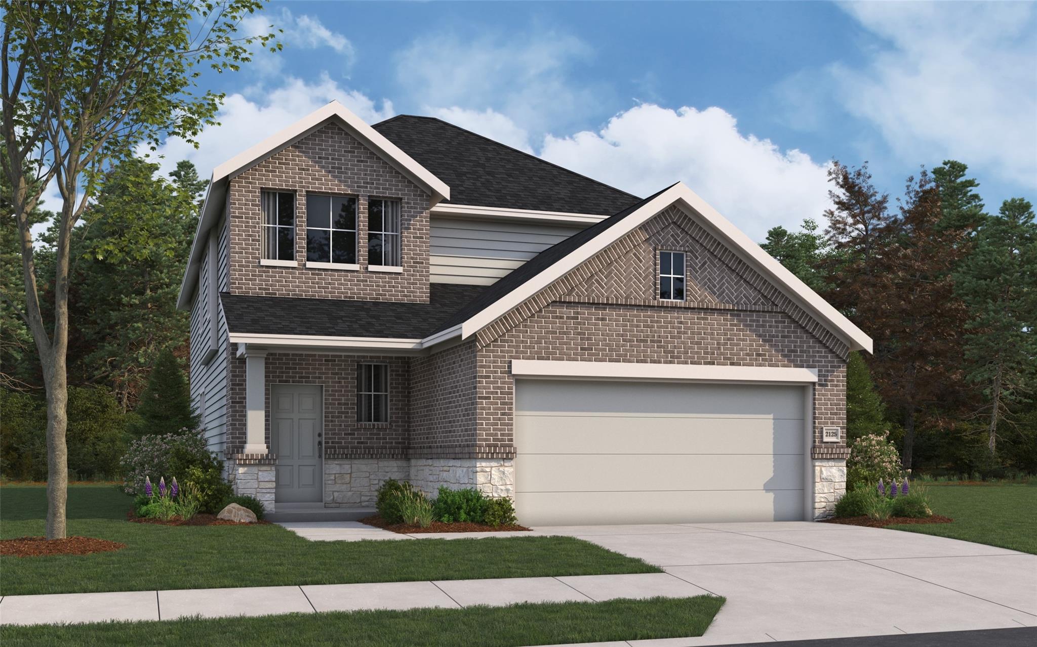 8003 Alamo Court Property Photo 1