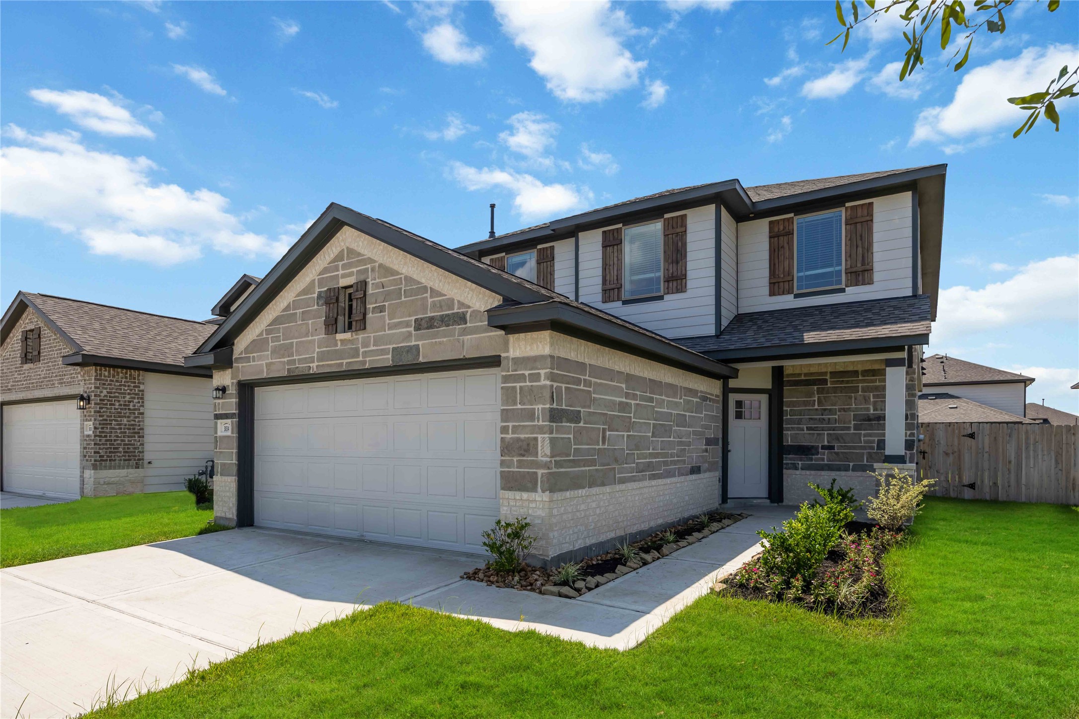 3034 Arrowwood Drive Property Photo 1