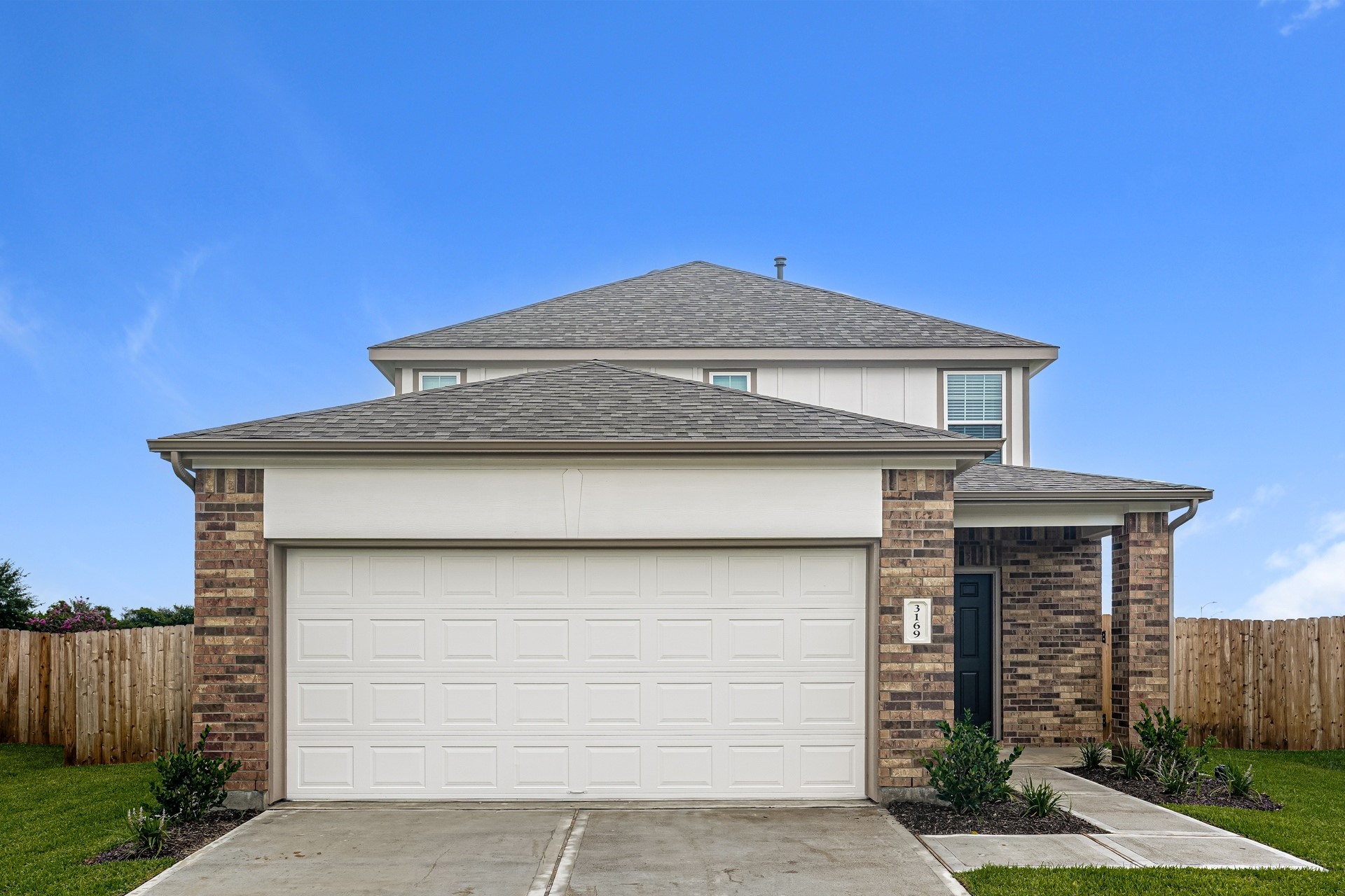 3169 Wood Lily Drive Property Photo 1