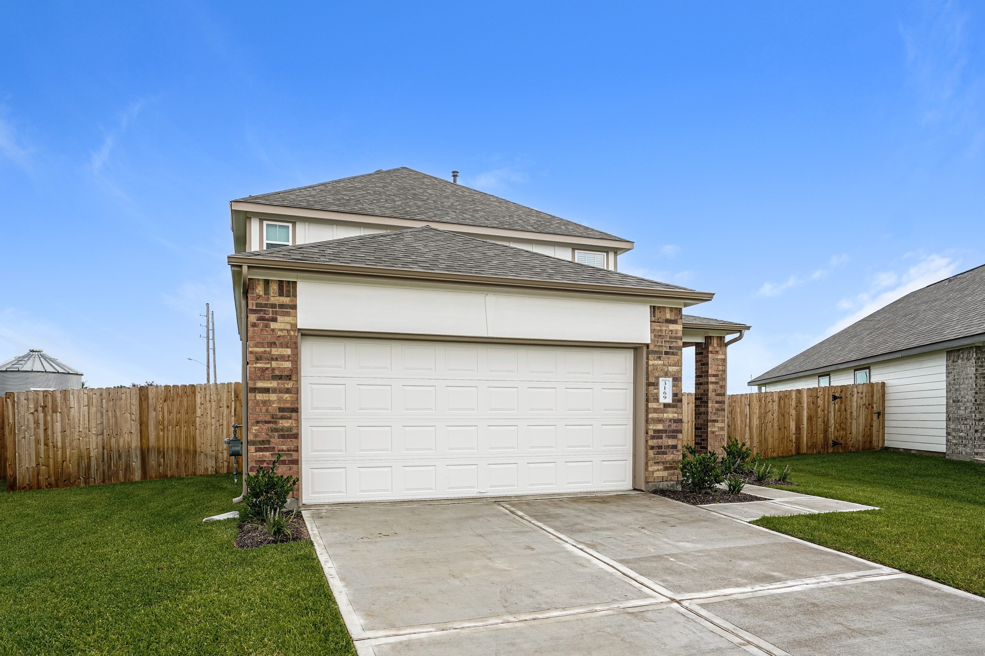 3169 Wood Lily Drive Property Photo 2