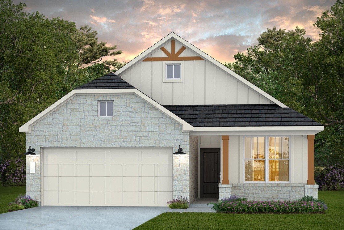 8636 Jam Session Drive Property Photo 1