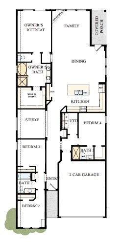 5019 North Star Trail Property Photo 2