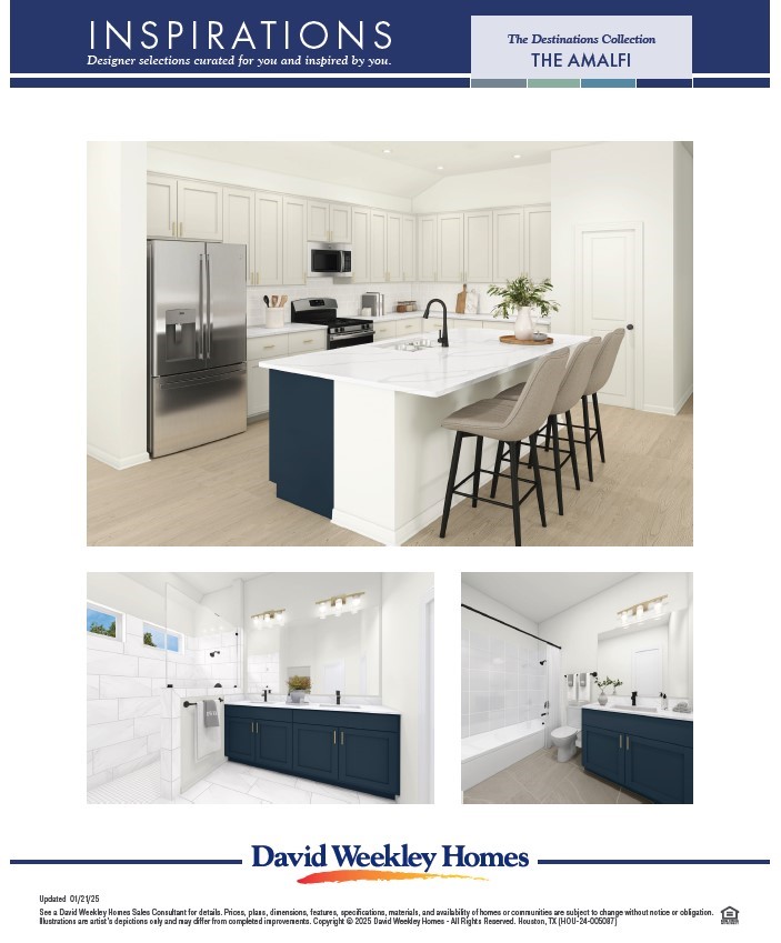 5019 North Star Trail Property Photo 4