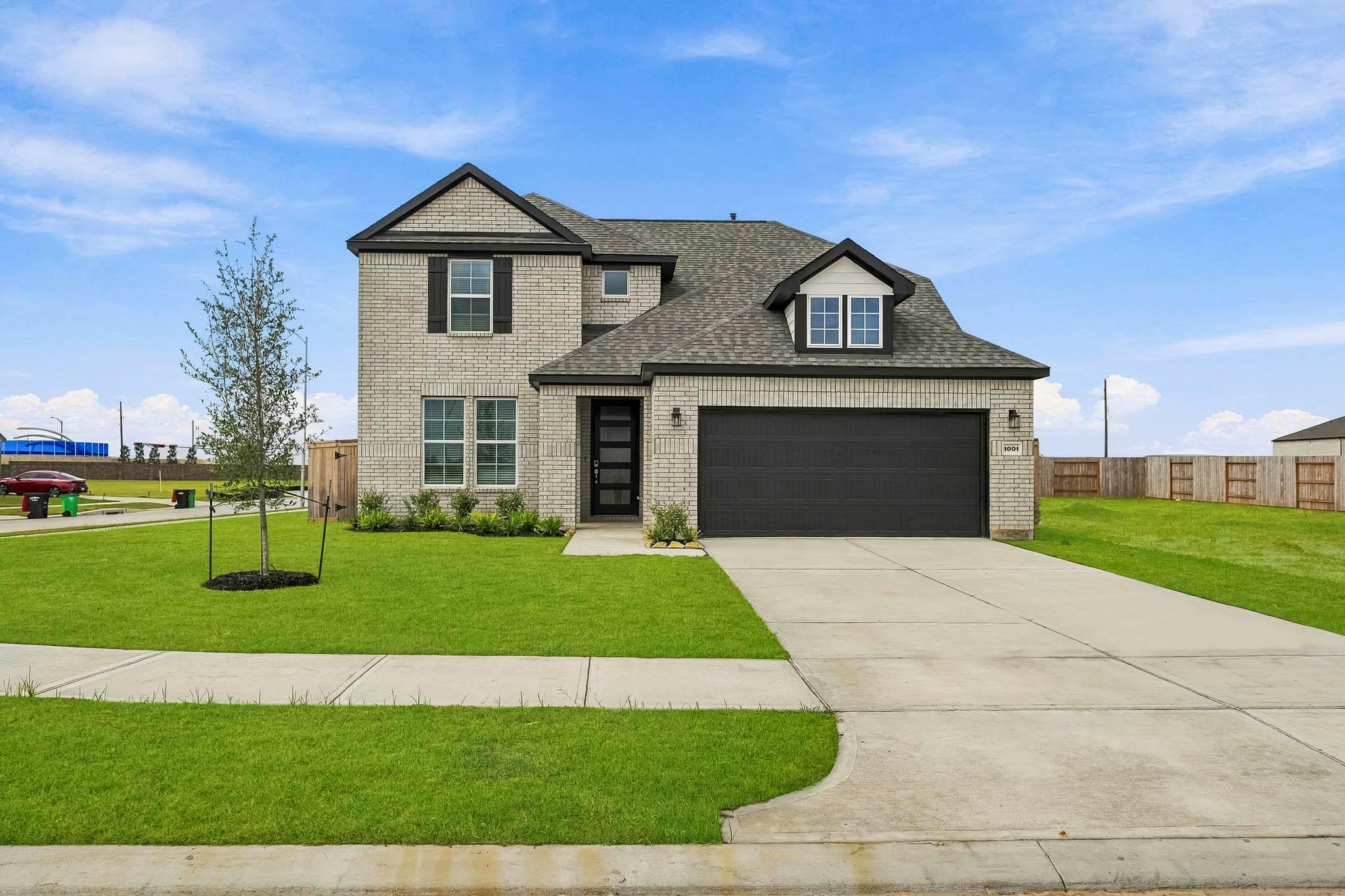 1001 Daybreak Drive, Brookshire Tx 77423 Property Photo 1