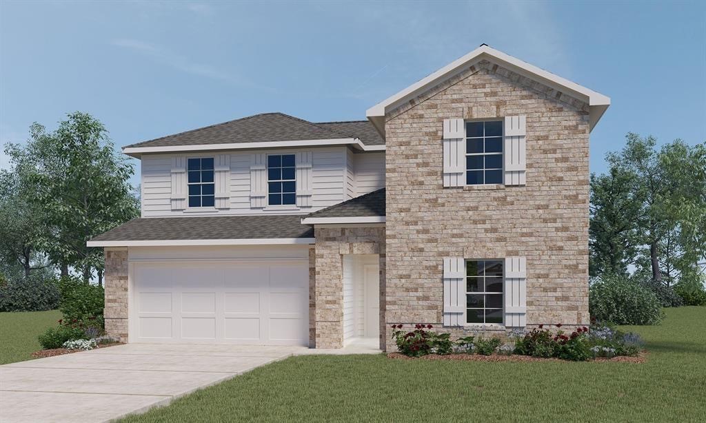 21207 Audubon Russet Road Property Photo 1
