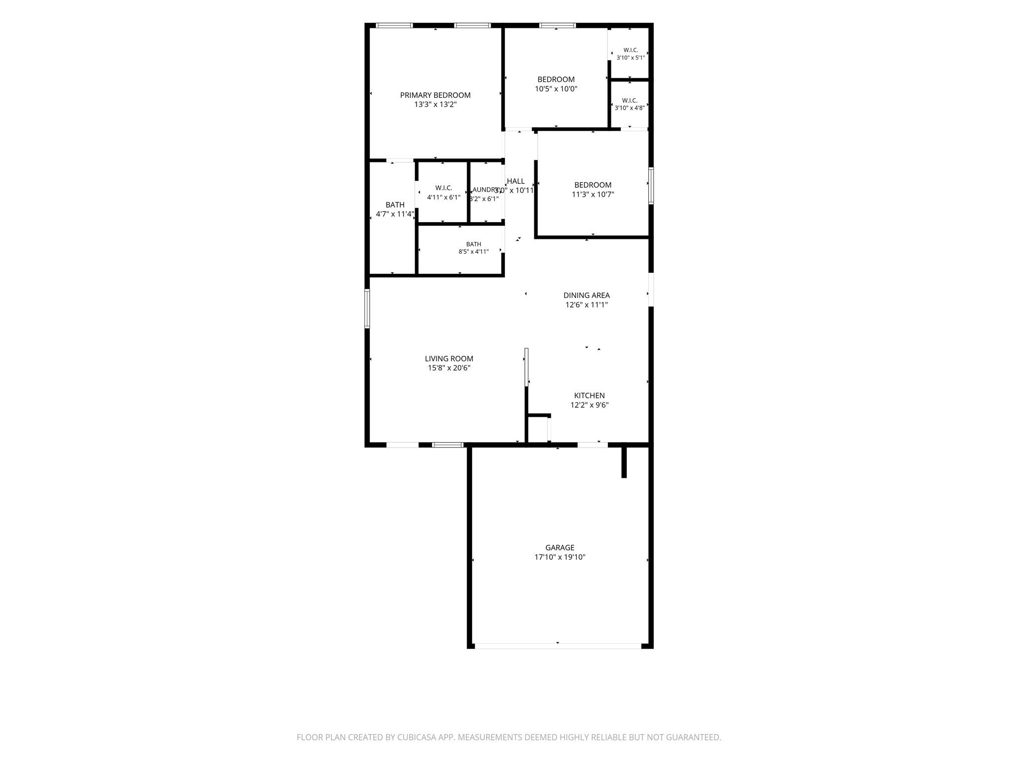 12915 Almeda Crossing Court Property Photo 26