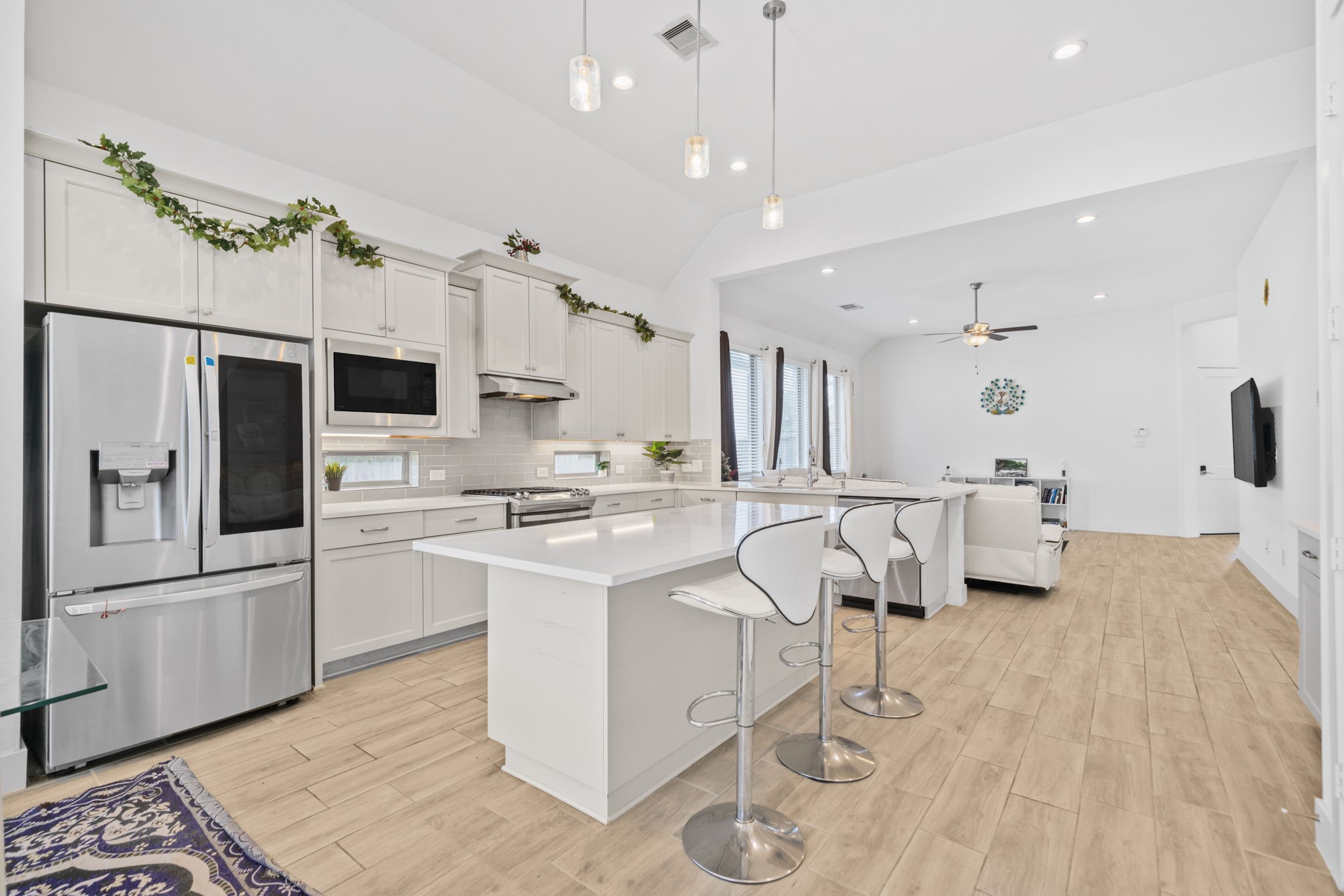 10718 Blossom River Drive Property Photo 19