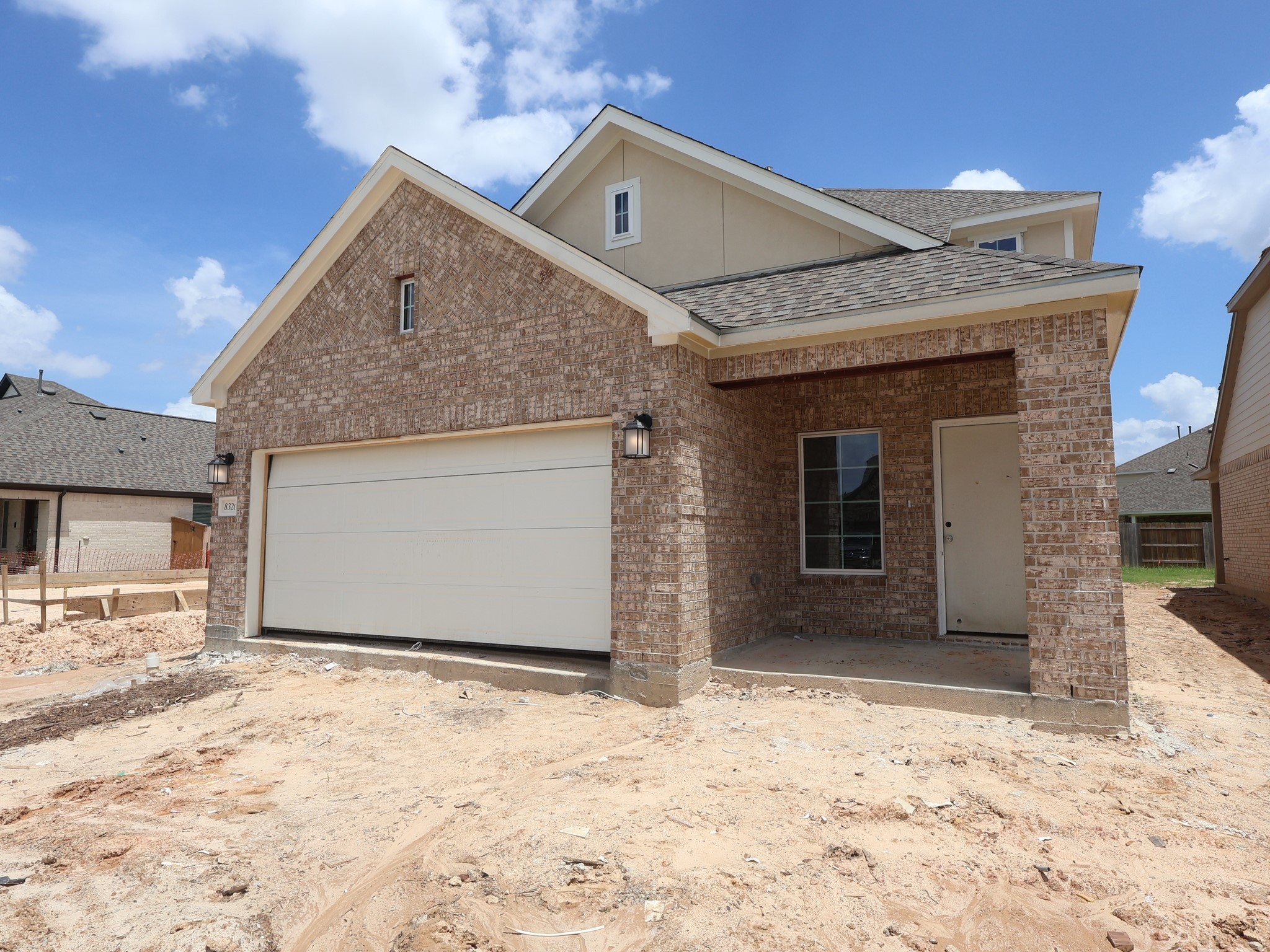 8326 Blue Shell Lane Property Photo 1