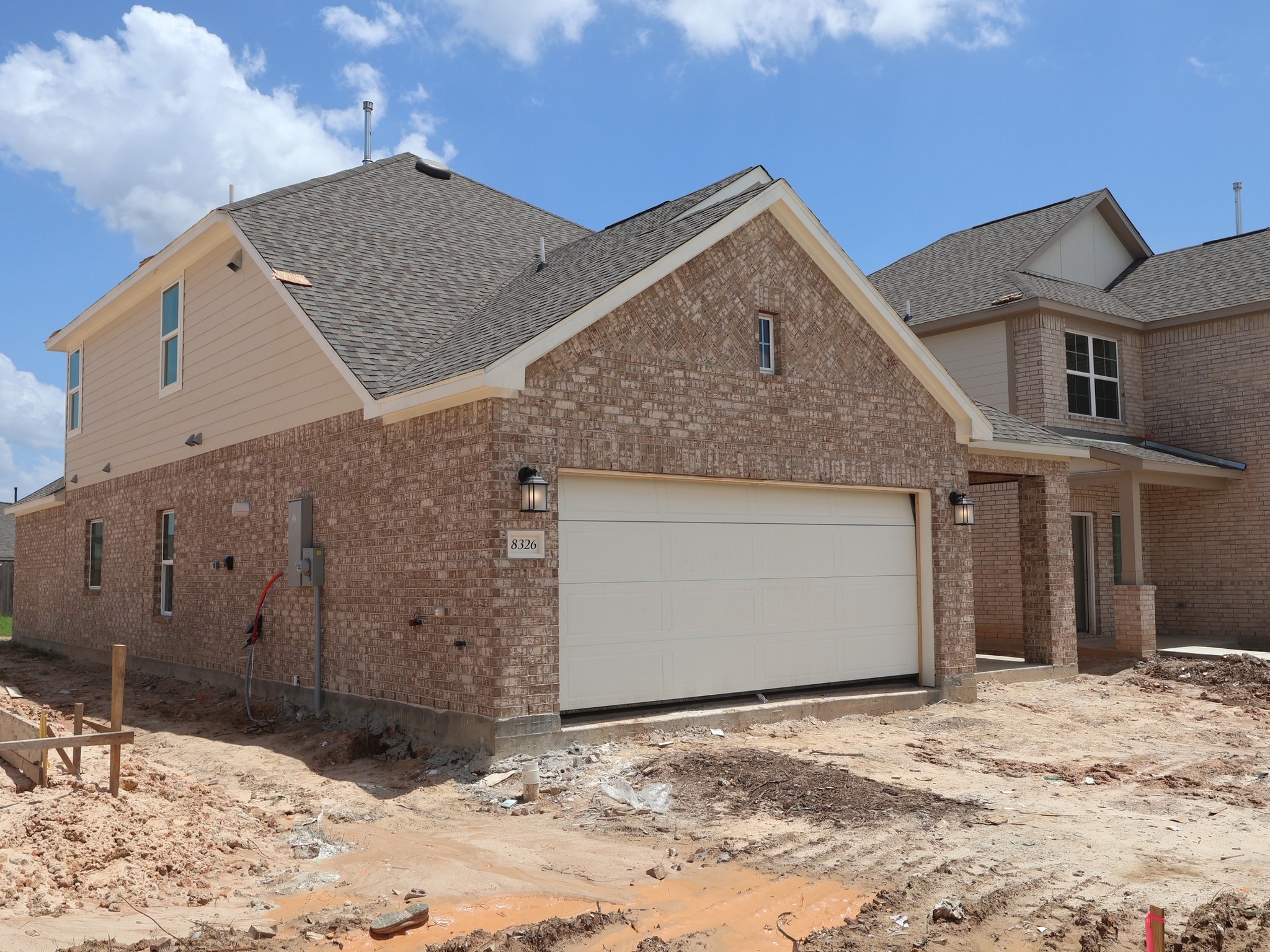 8326 Blue Shell Lane Property Photo 2