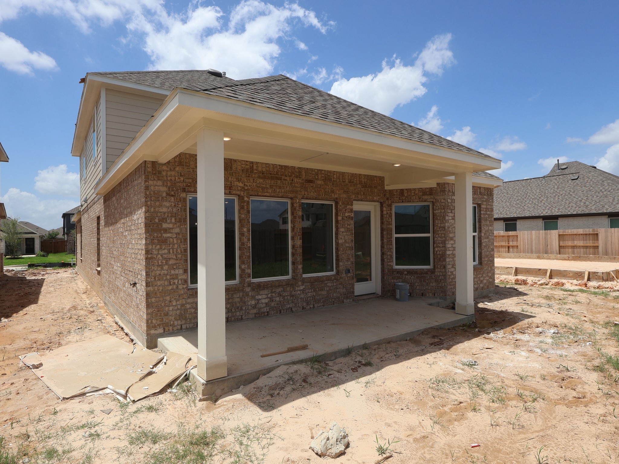 8326 Blue Shell Lane Property Photo 11
