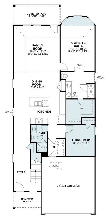 8326 Blue Shell Lane Property Photo 12