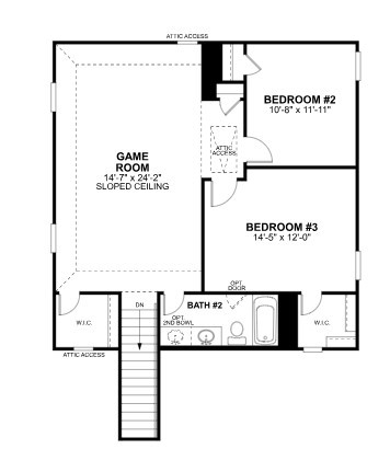 8326 Blue Shell Lane Property Photo 13