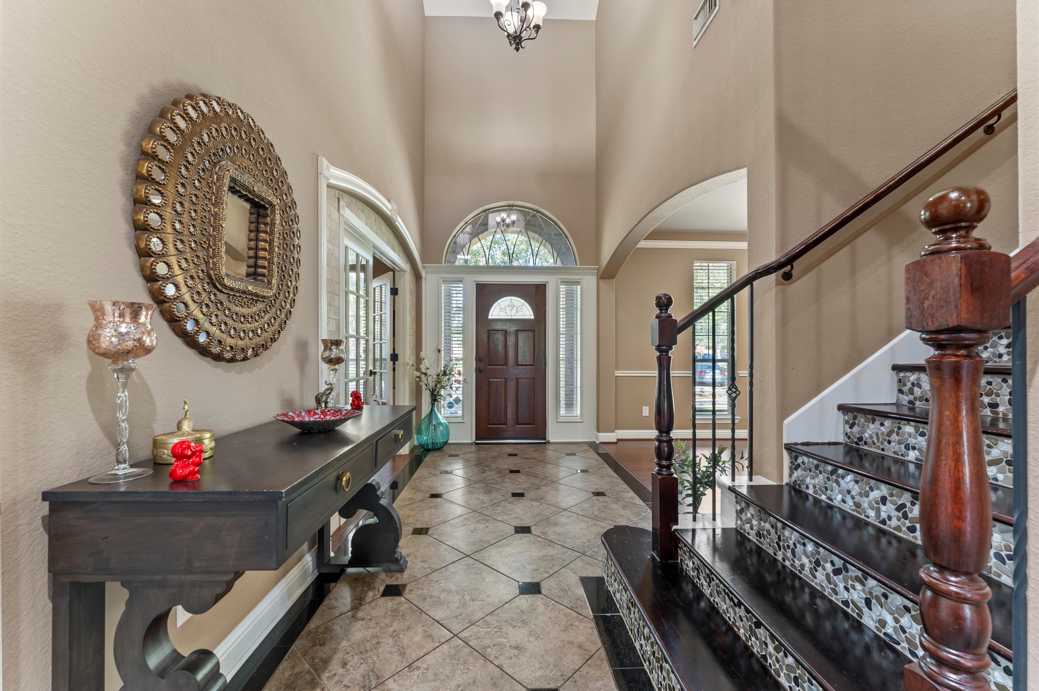 2602 Summer Trace Court Property Photo 4