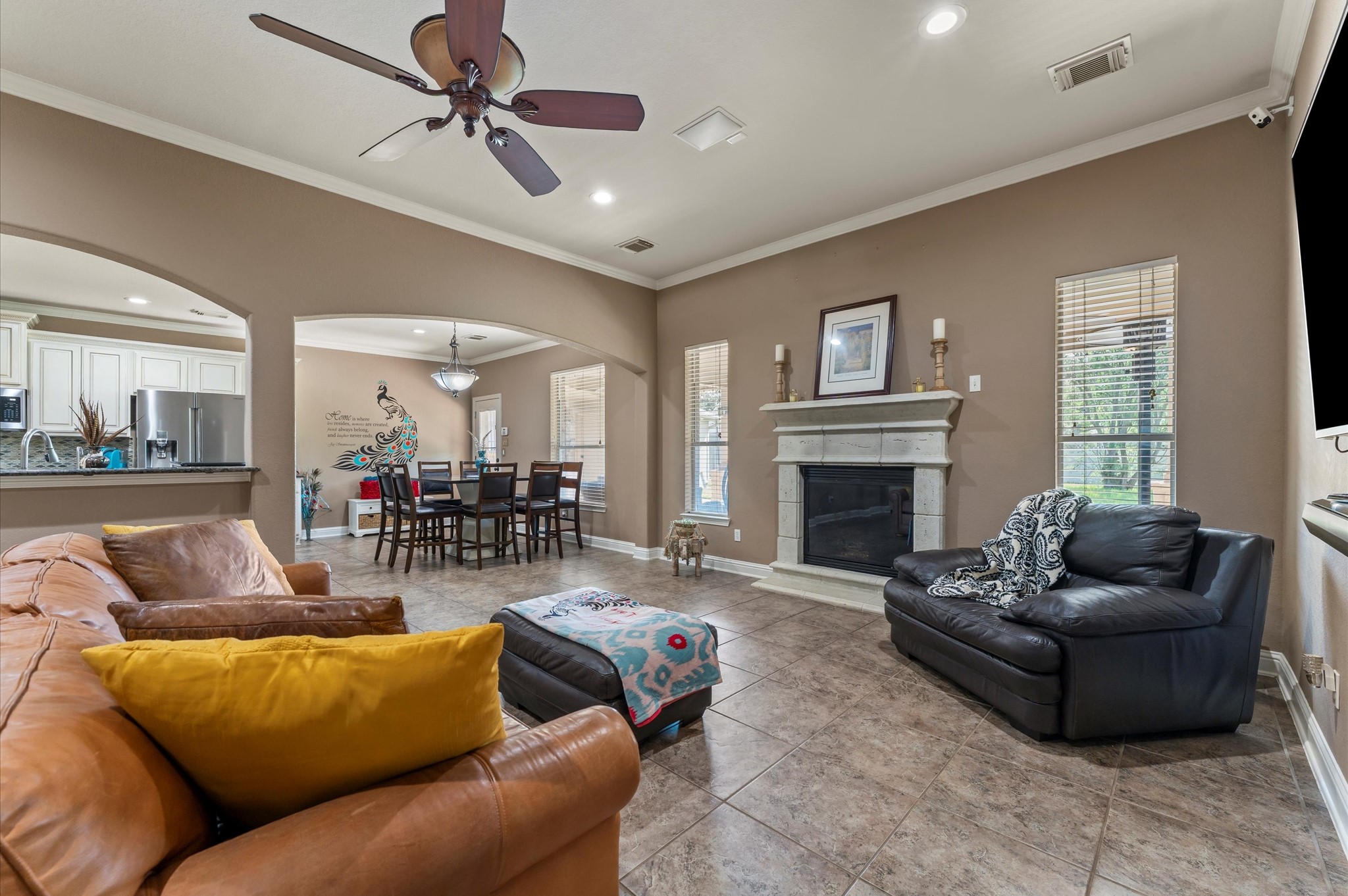 2602 Summer Trace Court Property Photo 9