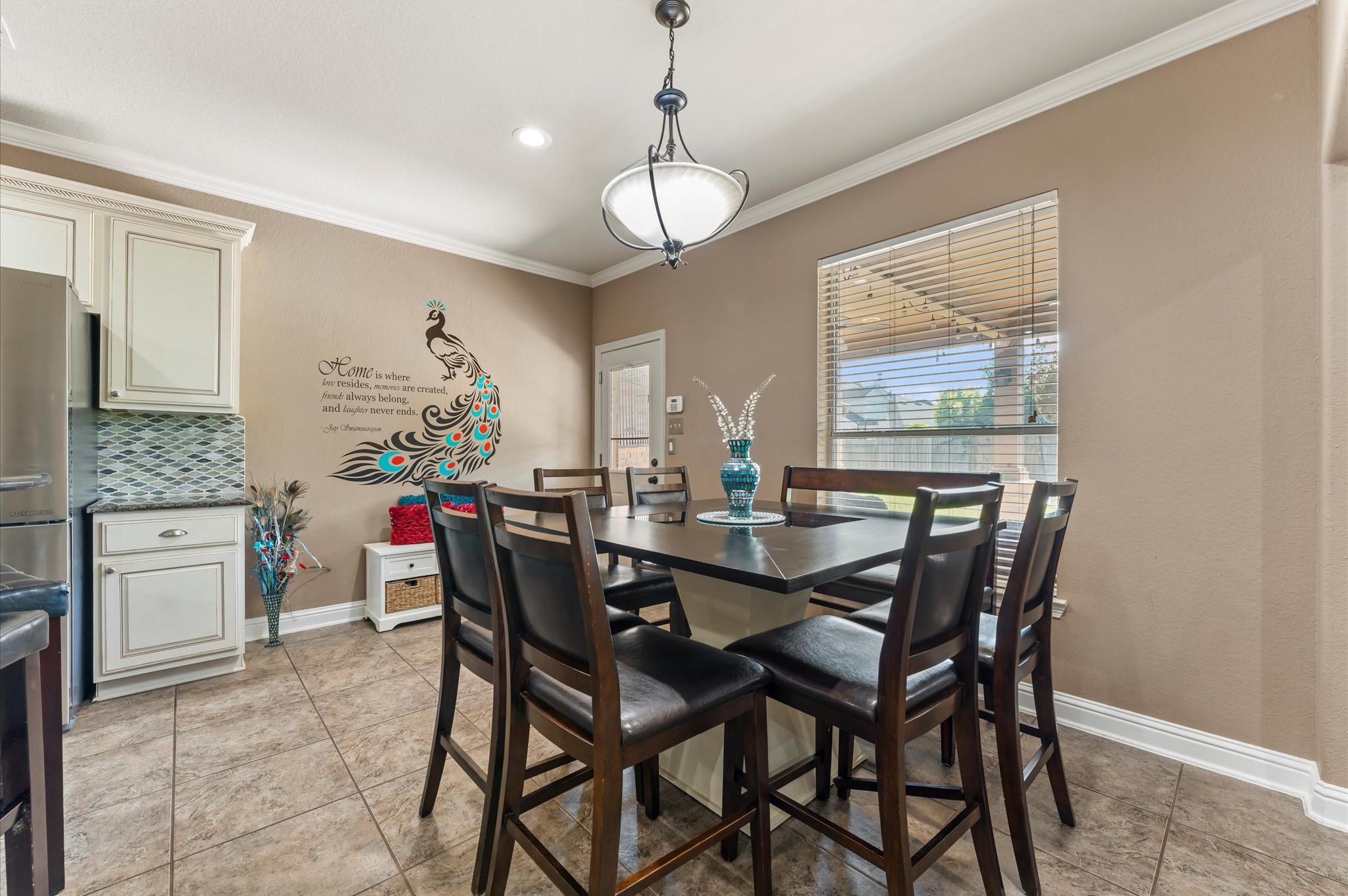 2602 Summer Trace Court Property Photo 10