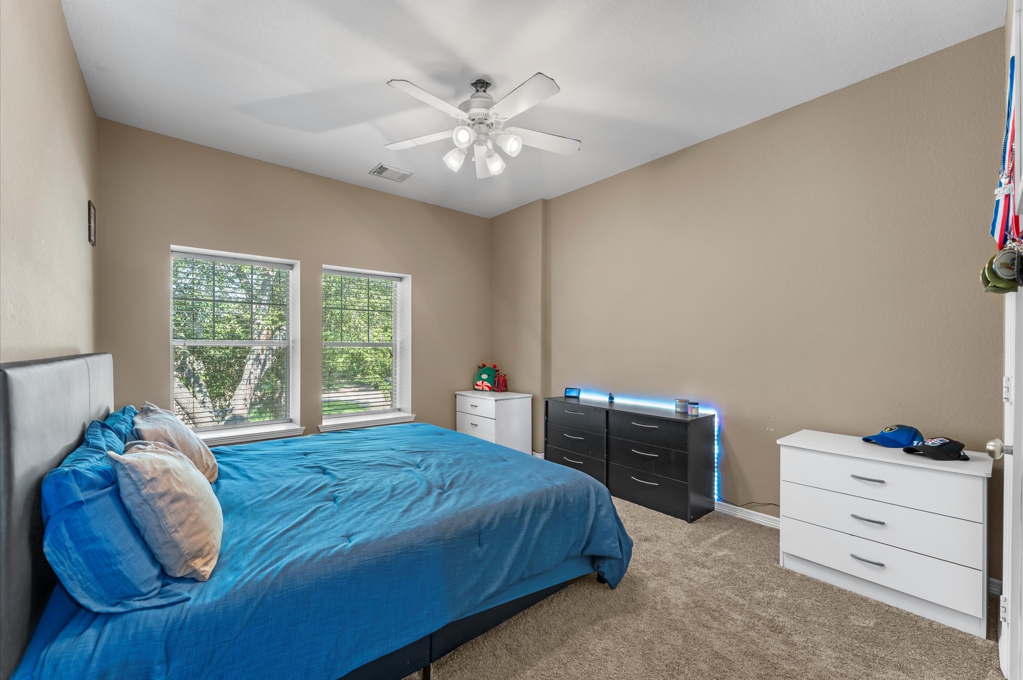 2602 Summer Trace Court Property Photo 27