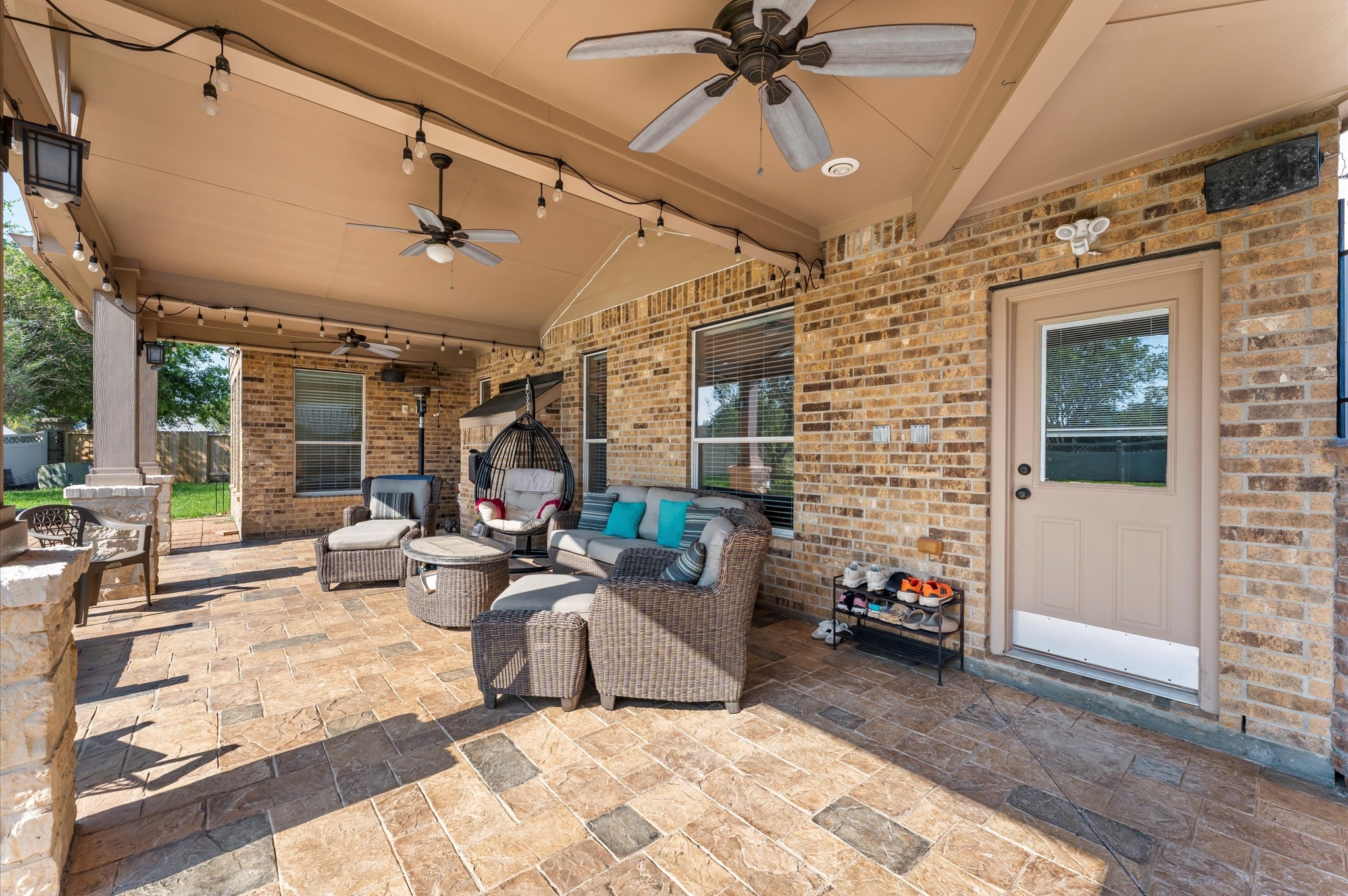 2602 Summer Trace Court Property Photo 29