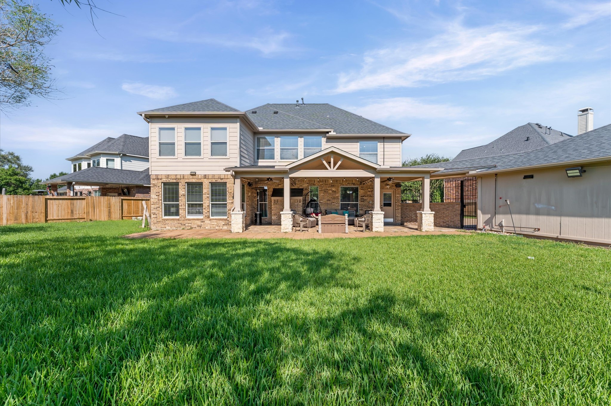 2602 Summer Trace Court Property Photo 30