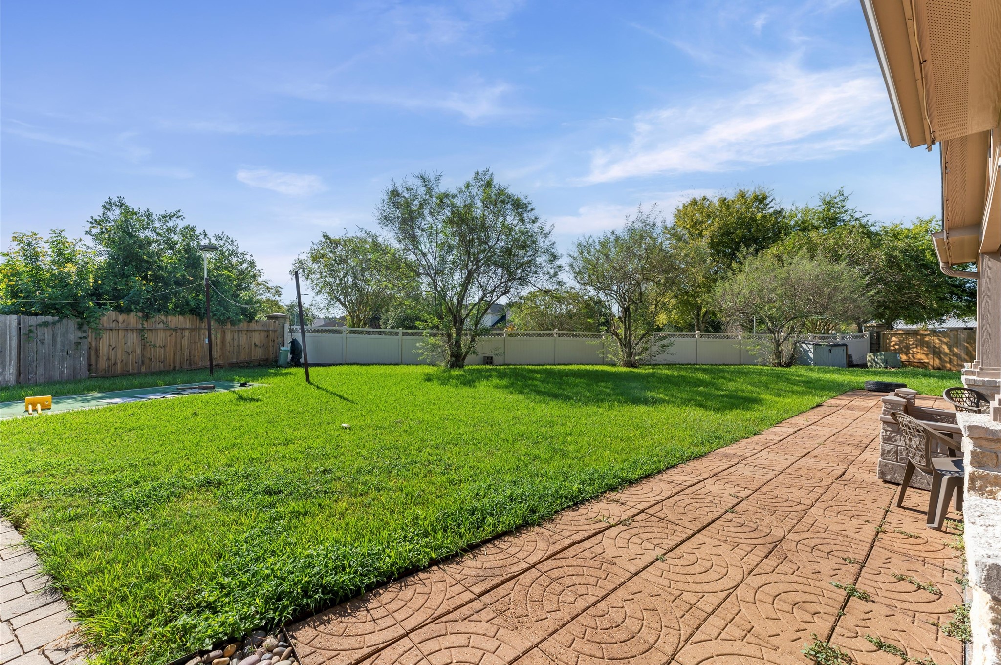 2602 Summer Trace Court Property Photo 31