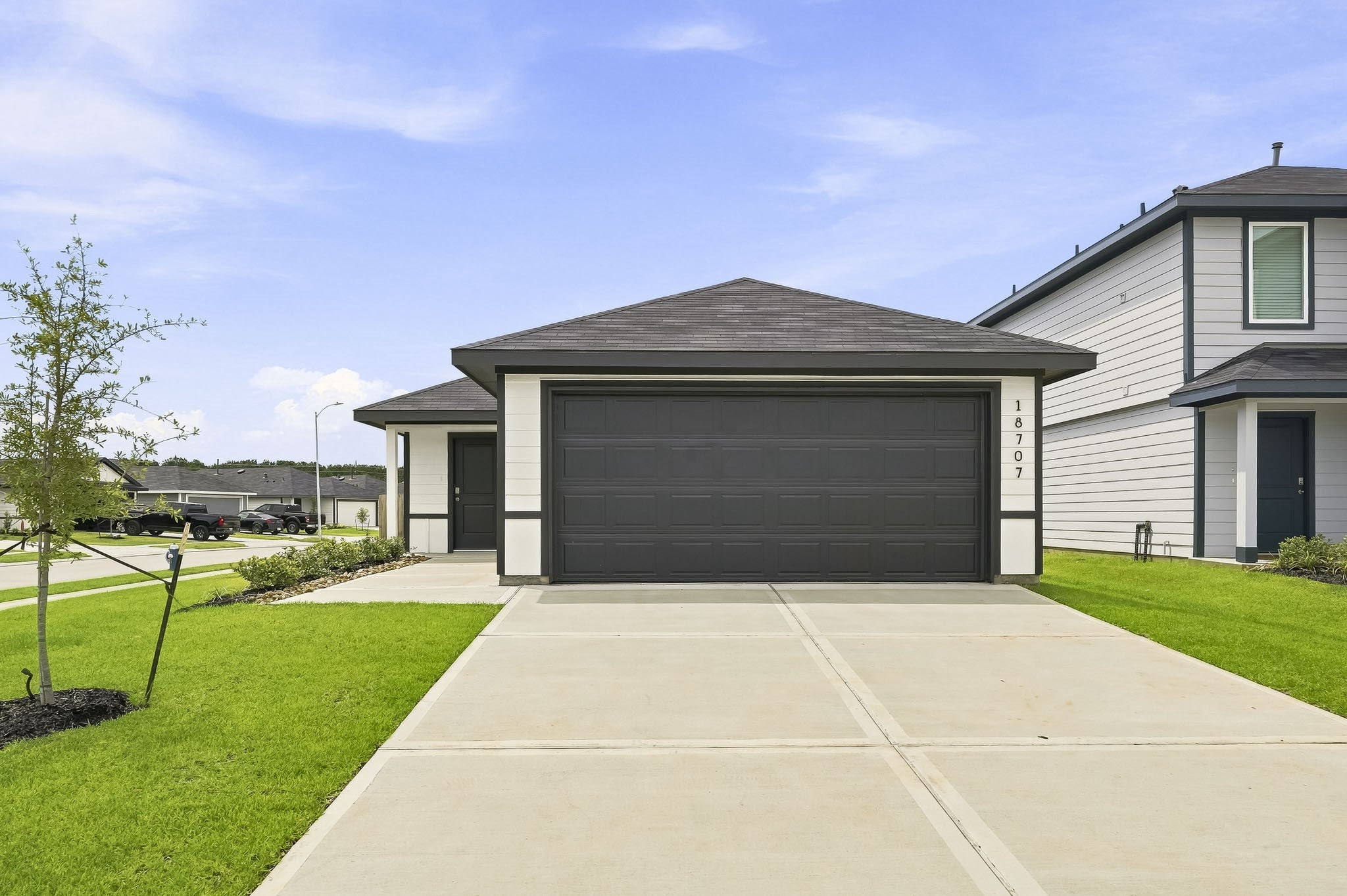 18707 Sunset Horizon Drive Property Photo 1