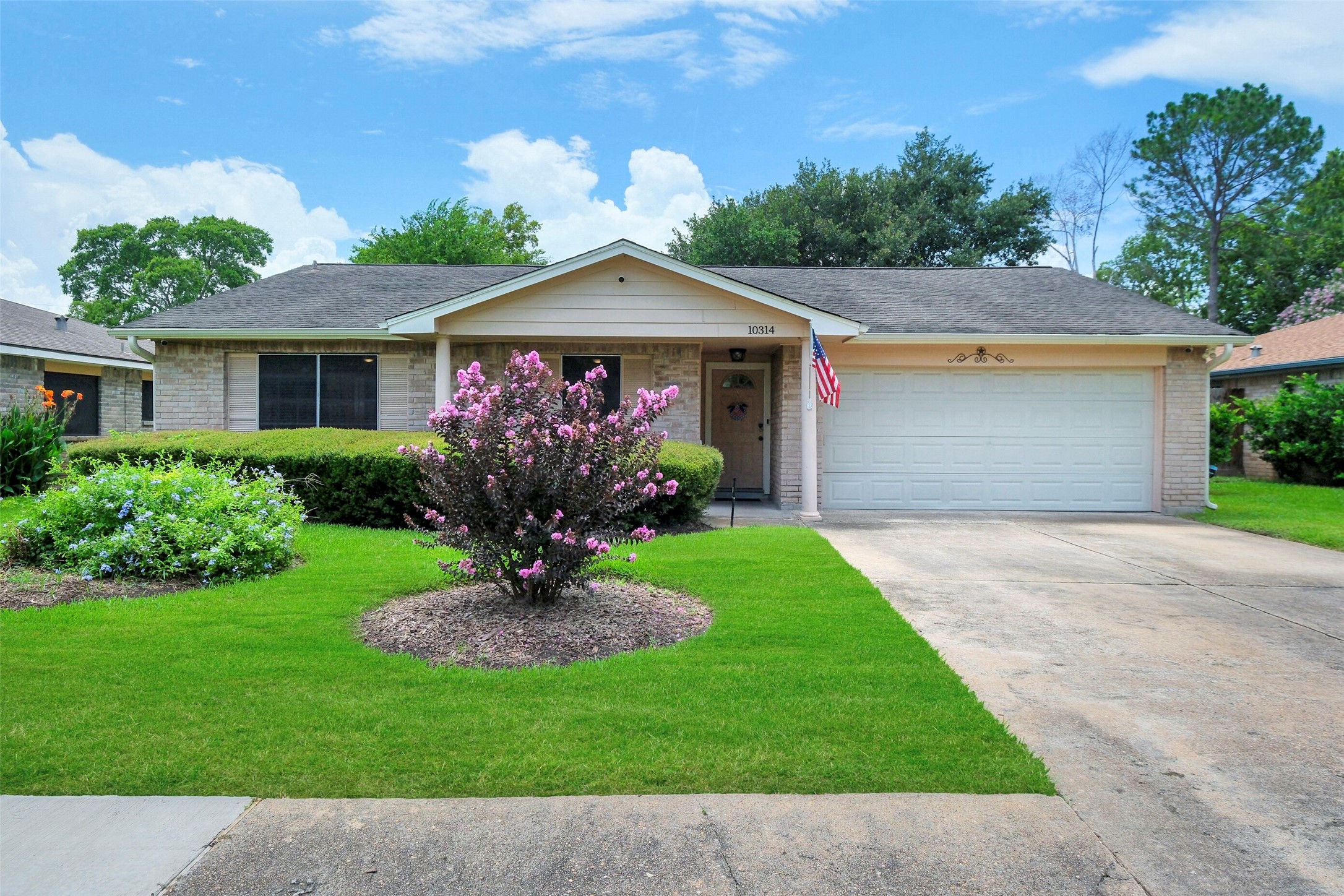 10314 Paintbrush Lane Property Photo 1
