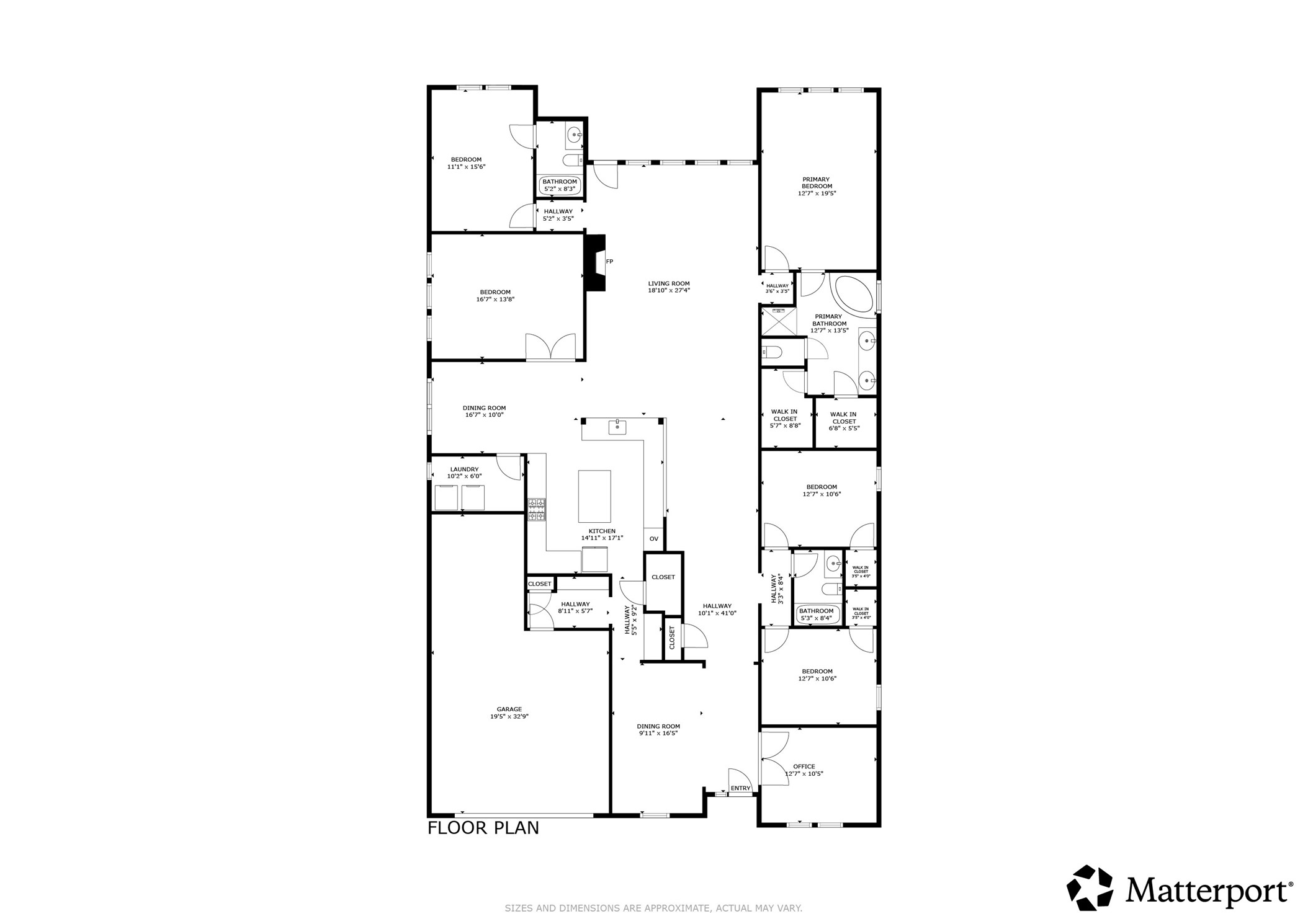 27815 Bradford Ridge Drive Property Photo 39