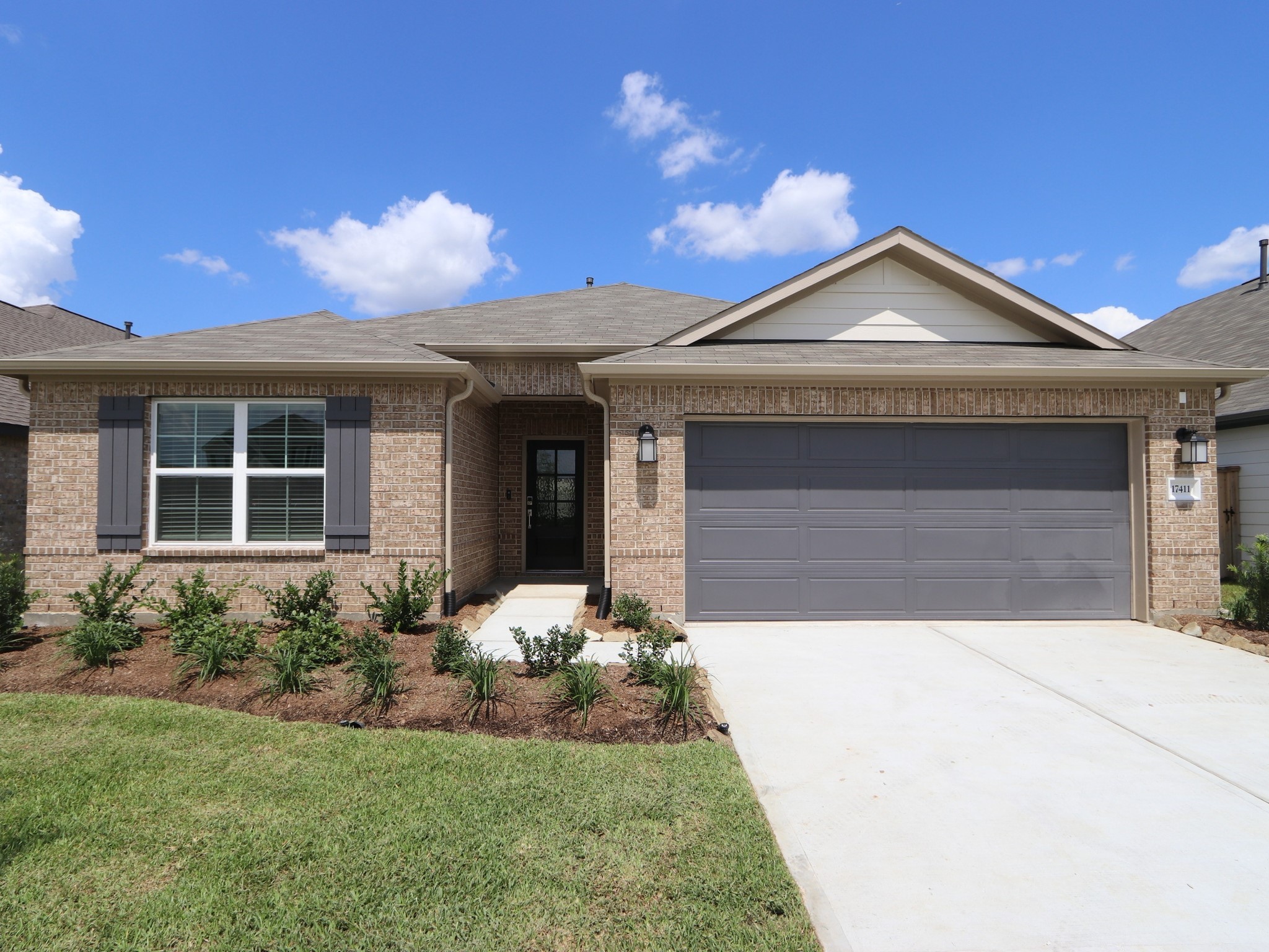 17411 White Ash Court Property Photo 1