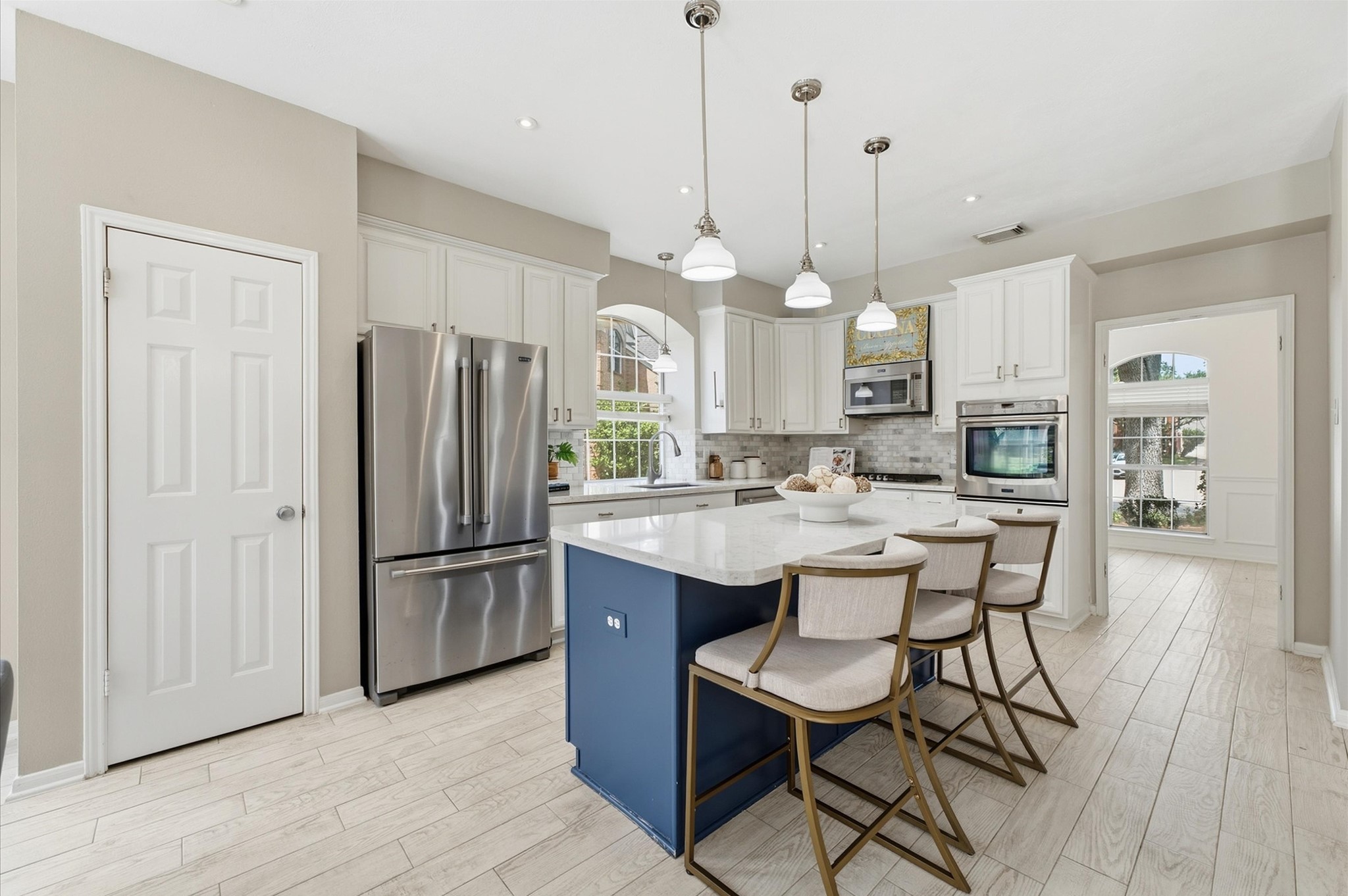 3010 Peekskill Court Property Photo 12