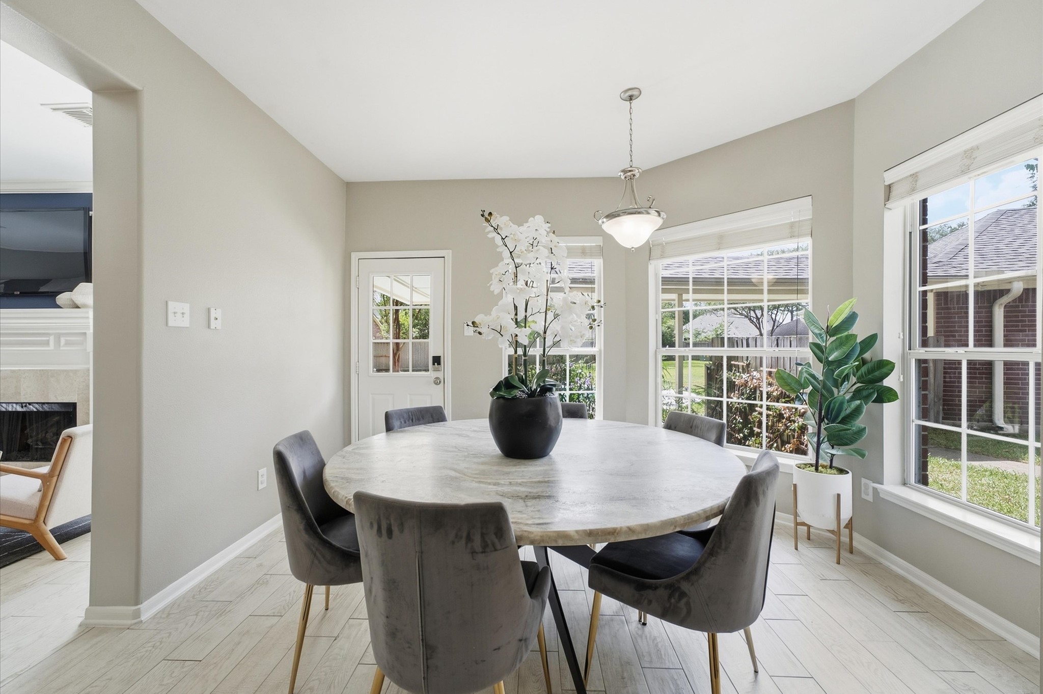 3010 Peekskill Court Property Photo 14