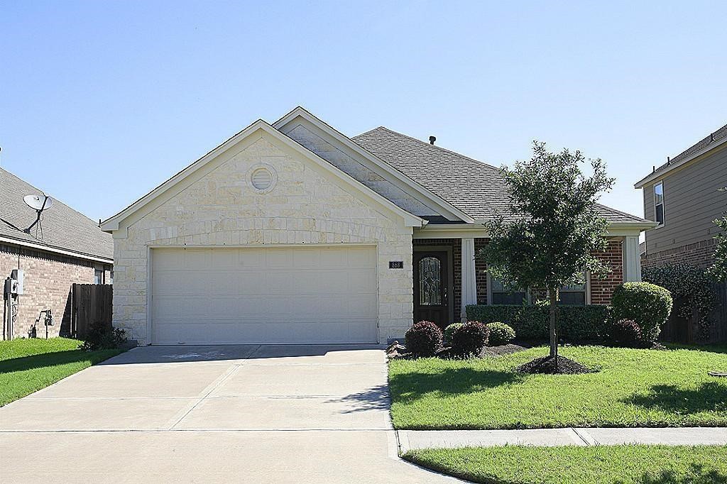 868 Sierra Brook Lane Property Photo 1