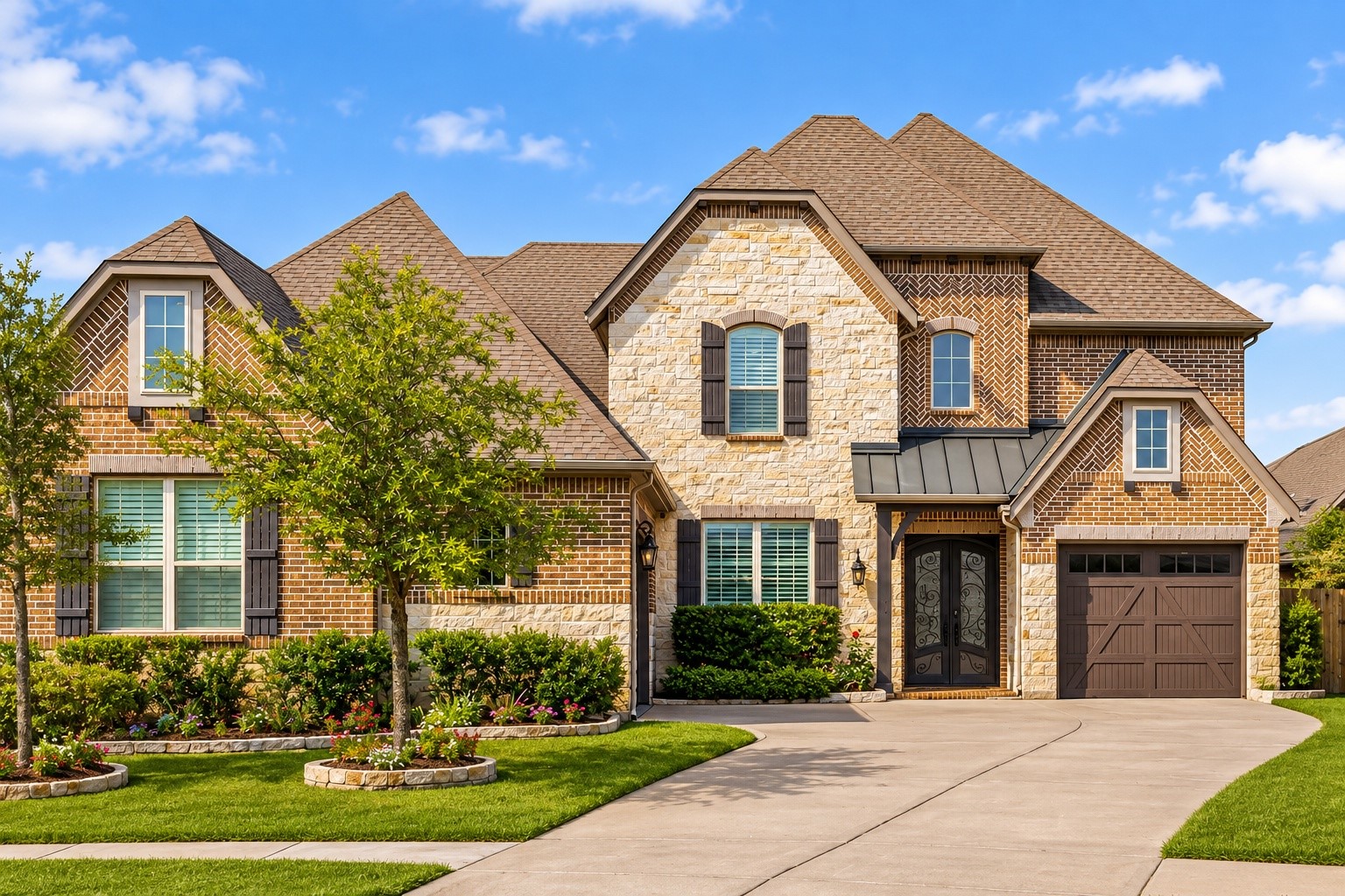 1403 Ashen Flock Court Property Photo 1