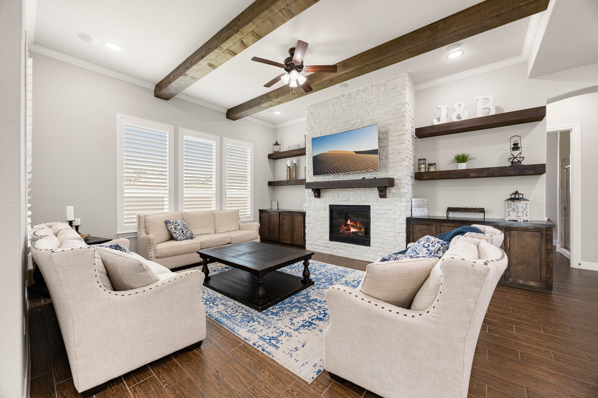 1403 Ashen Flock Court Property Photo 7