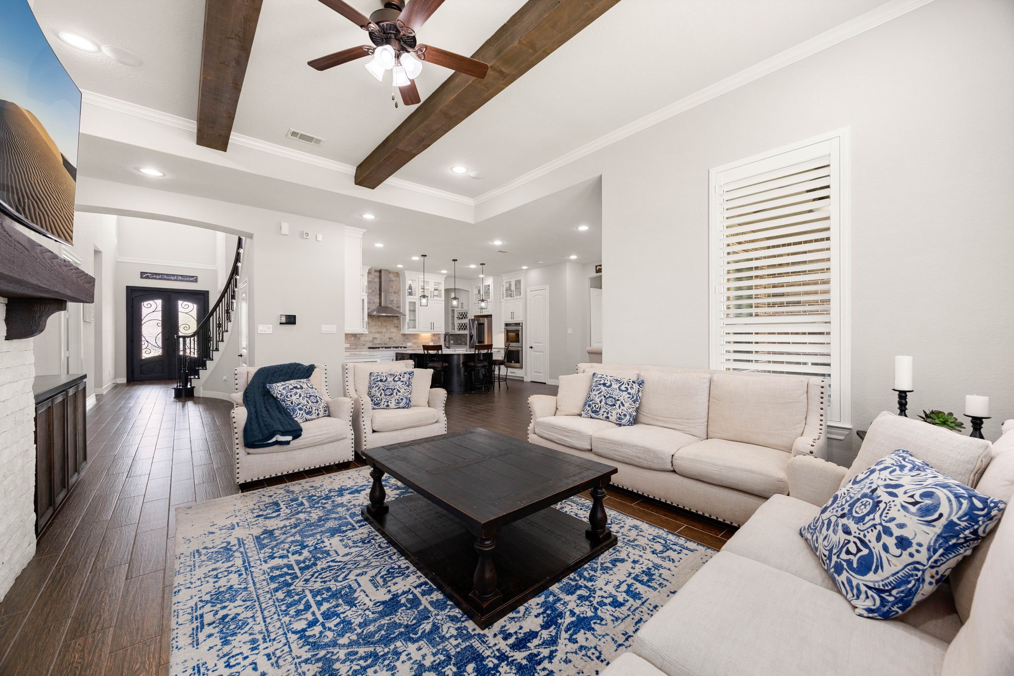 1403 Ashen Flock Court Property Photo 8