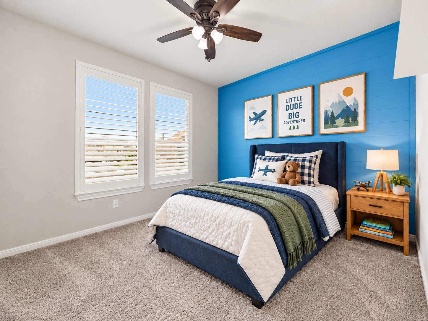 1403 Ashen Flock Court Property Photo 24