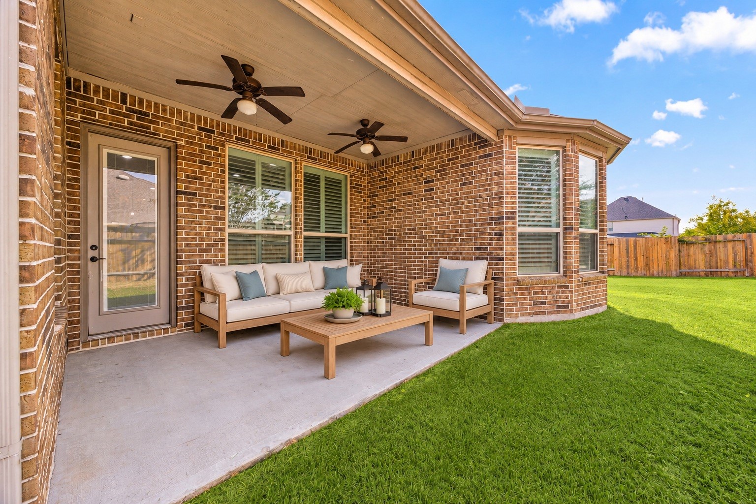 1403 Ashen Flock Court Property Photo 26