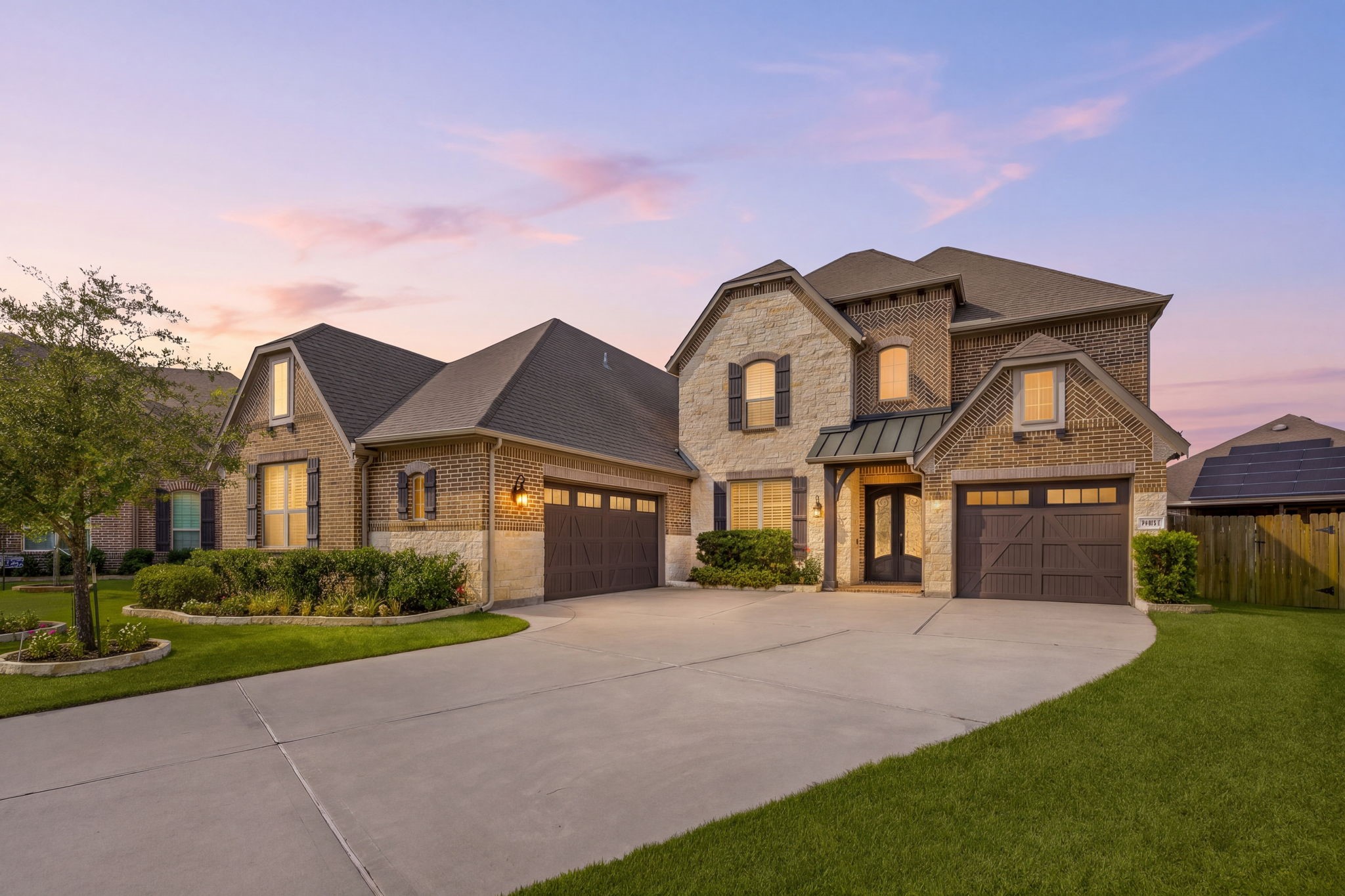 1403 Ashen Flock Court Property Photo 34