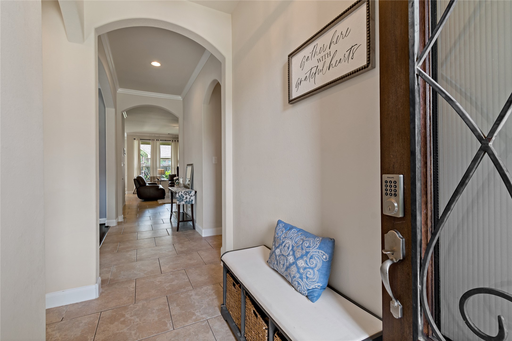5307 Savannah Bend Drive Property Photo 12
