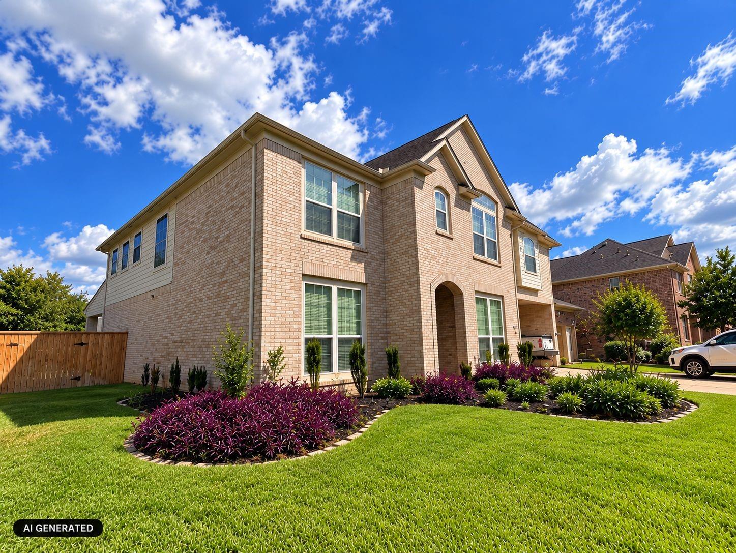 19010 S Jasmine Bloom Lane S, Cypress Tx 77429 Property Photo 2