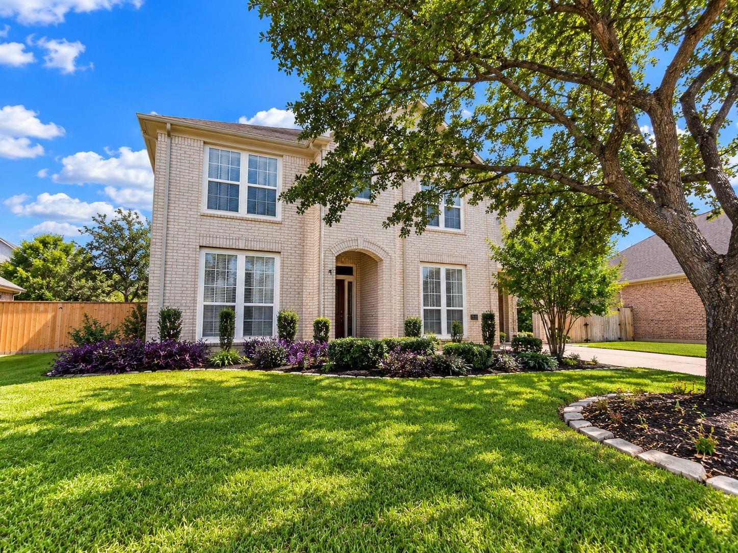 19010 S Jasmine Bloom Lane S, Cypress Tx 77429 Property Photo 3
