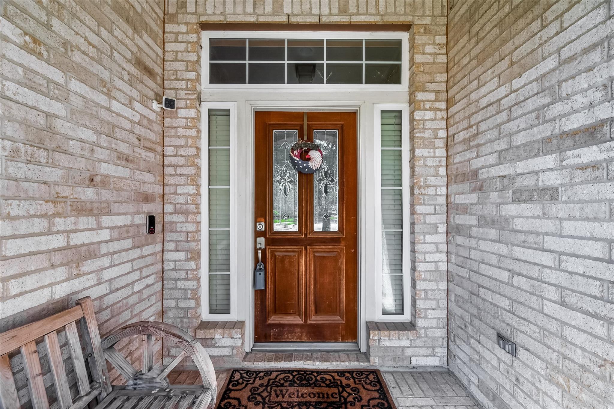 19010 S Jasmine Bloom Lane S, Cypress Tx 77429 Property Photo 4
