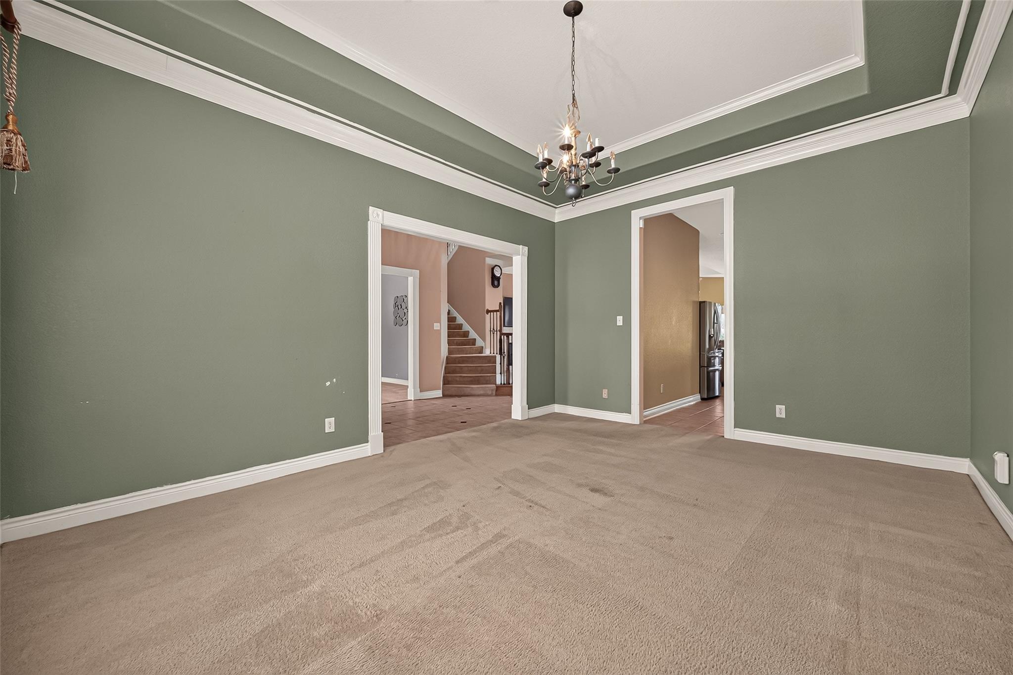 19010 S Jasmine Bloom Lane S, Cypress Tx 77429 Property Photo 9