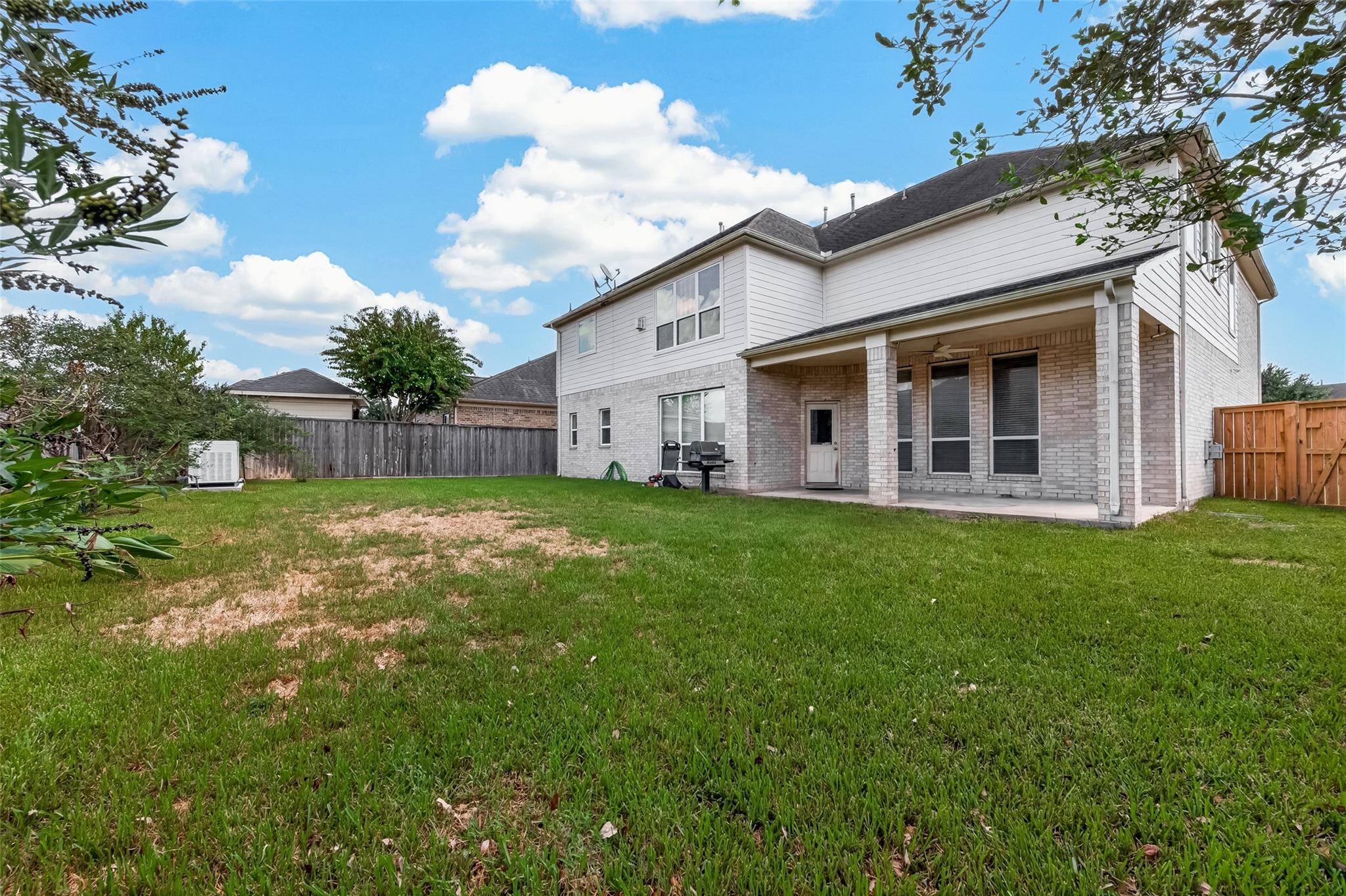 19010 S Jasmine Bloom Lane S, Cypress Tx 77429 Property Photo 48