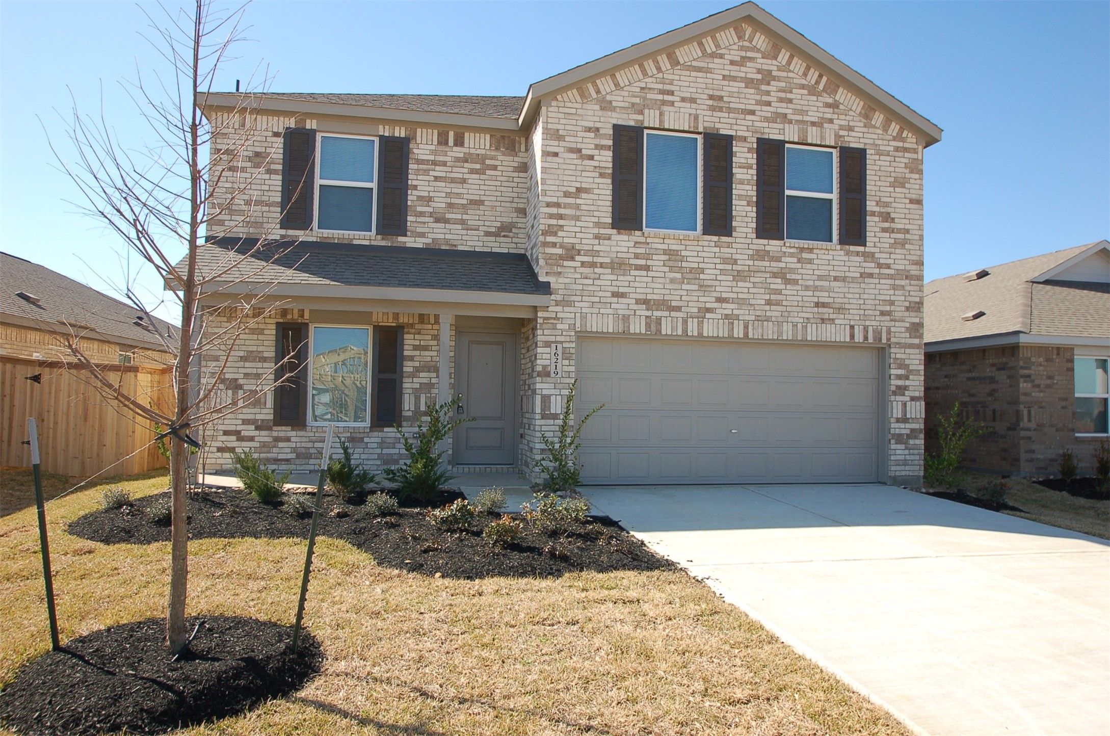16219 Domestic Dove Way Property Photo 1