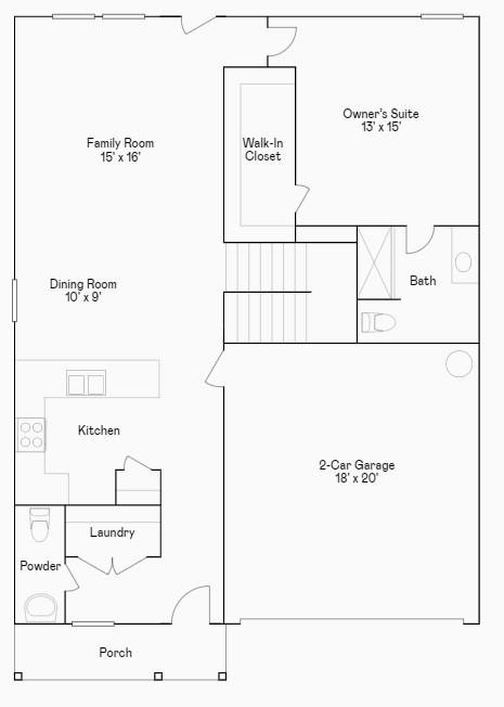16219 Domestic Dove Way Property Photo 18
