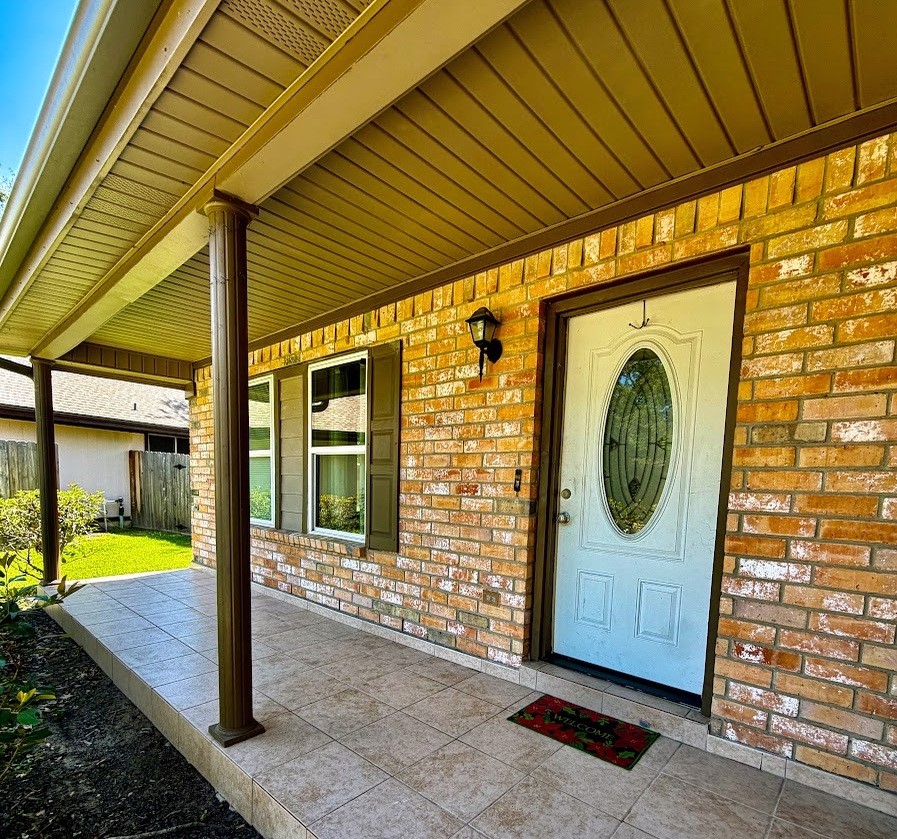 10307 Linecamp Drive Property Photo 3
