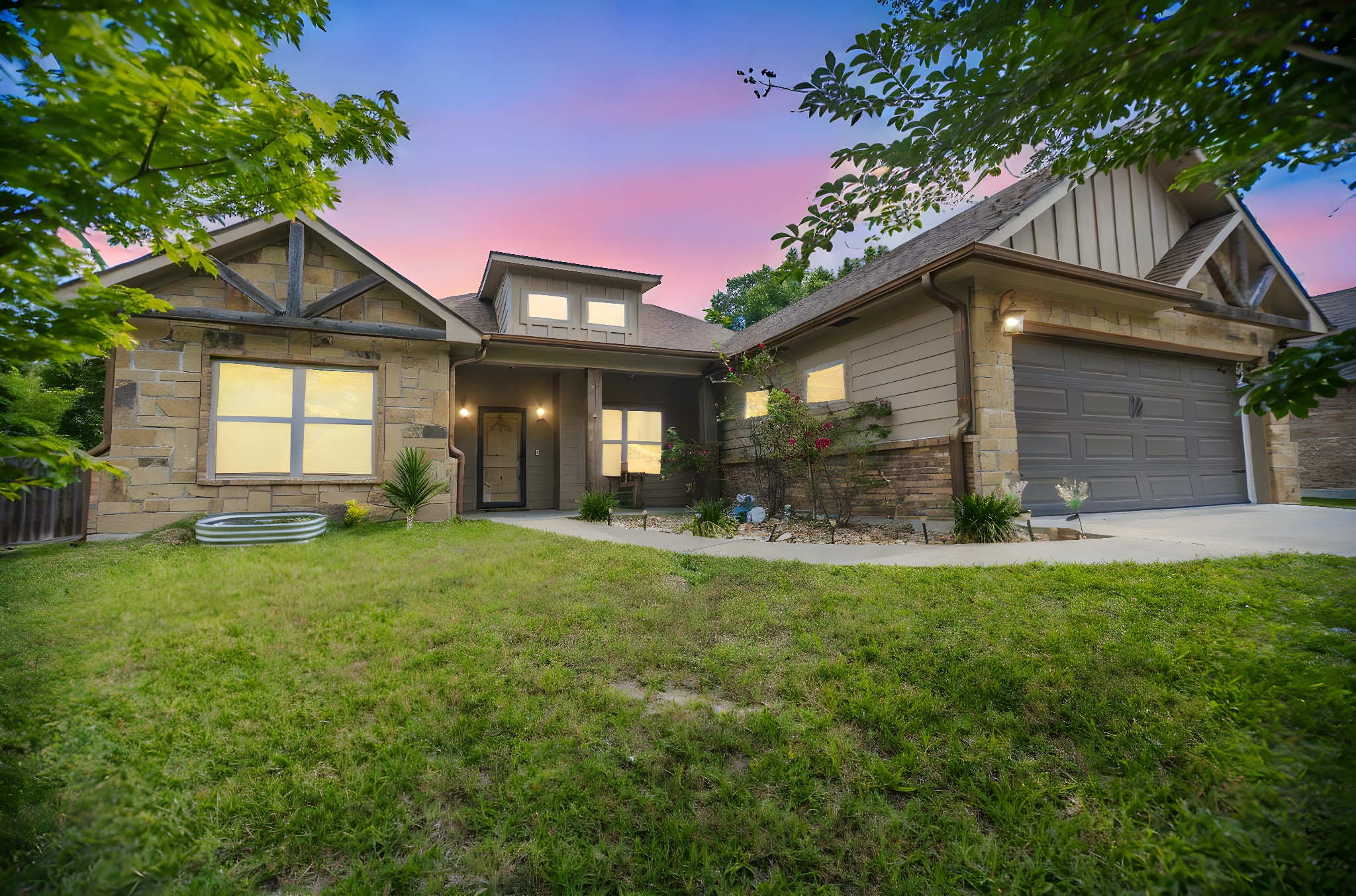 1212 Parkman Street Property Photo