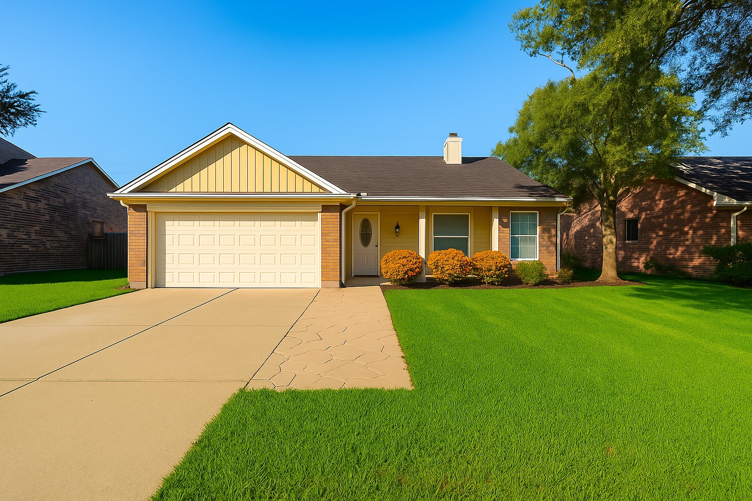 1507 Park Wind Drive Property Photo 1